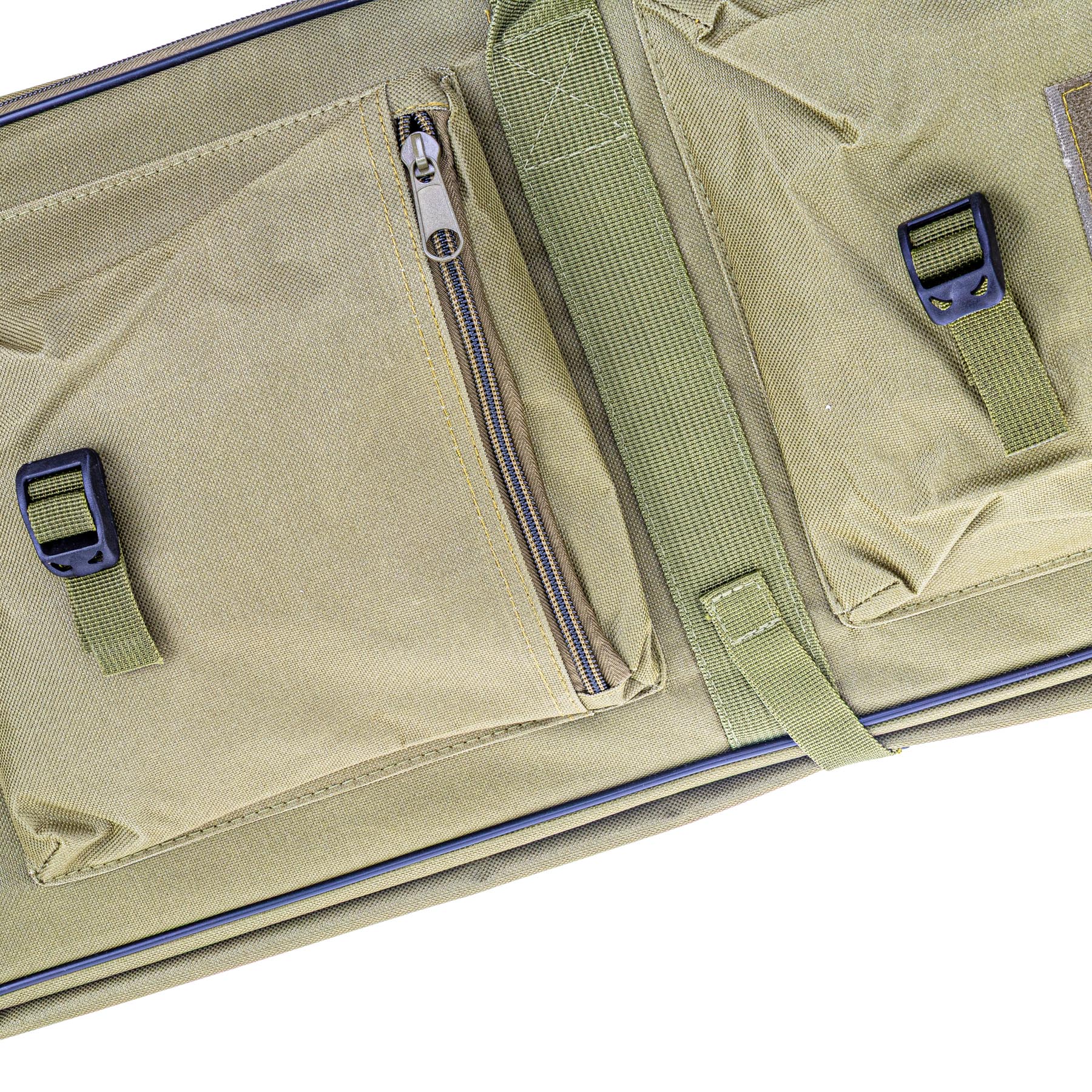 Reapo Combat Tactical Gun Bag 120cm, Green