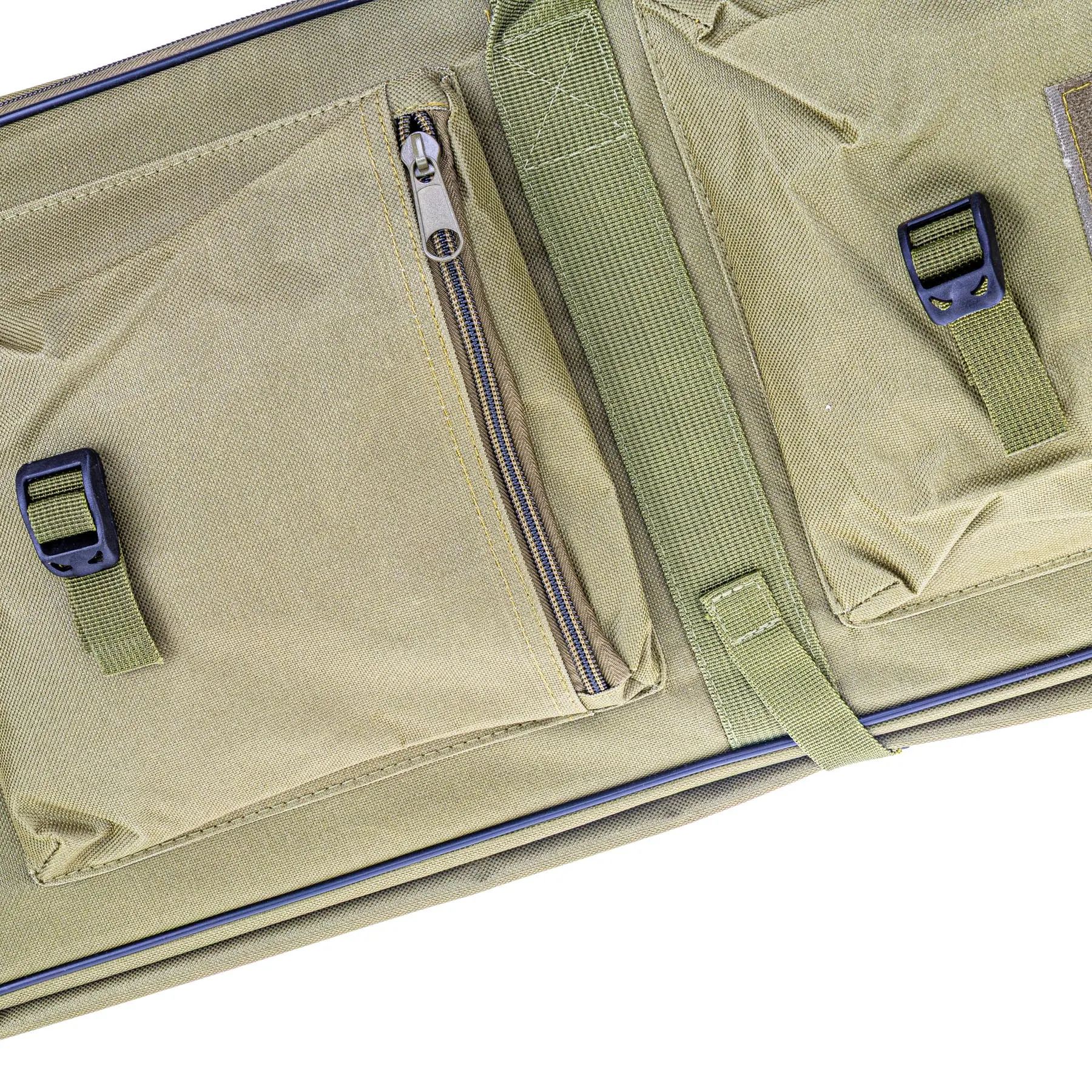 Reapo Combat Tactical Gun Bag 120cm, Green Reapo Combat Tactical Gun Bag 120cm, Green