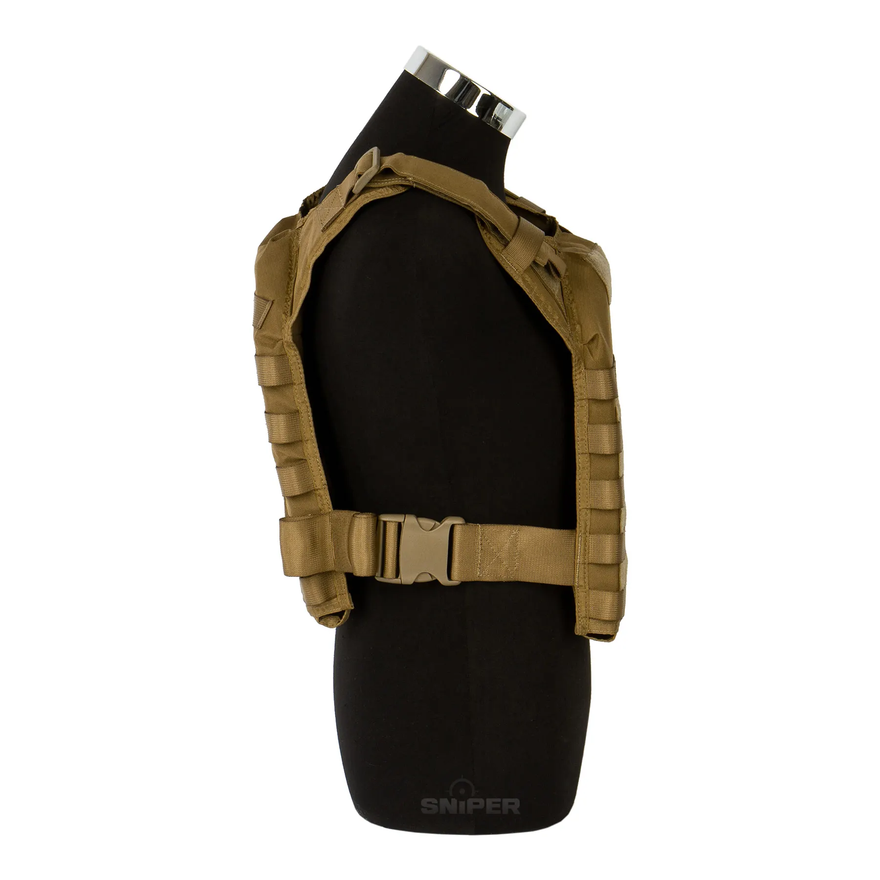Armor Plattenträger, Coyote