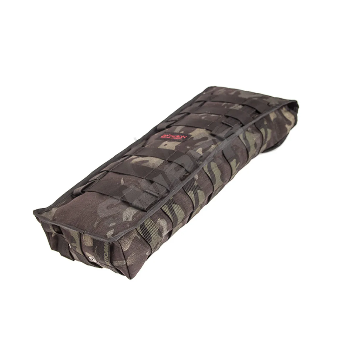 Hydration Carrier, Multicam Black