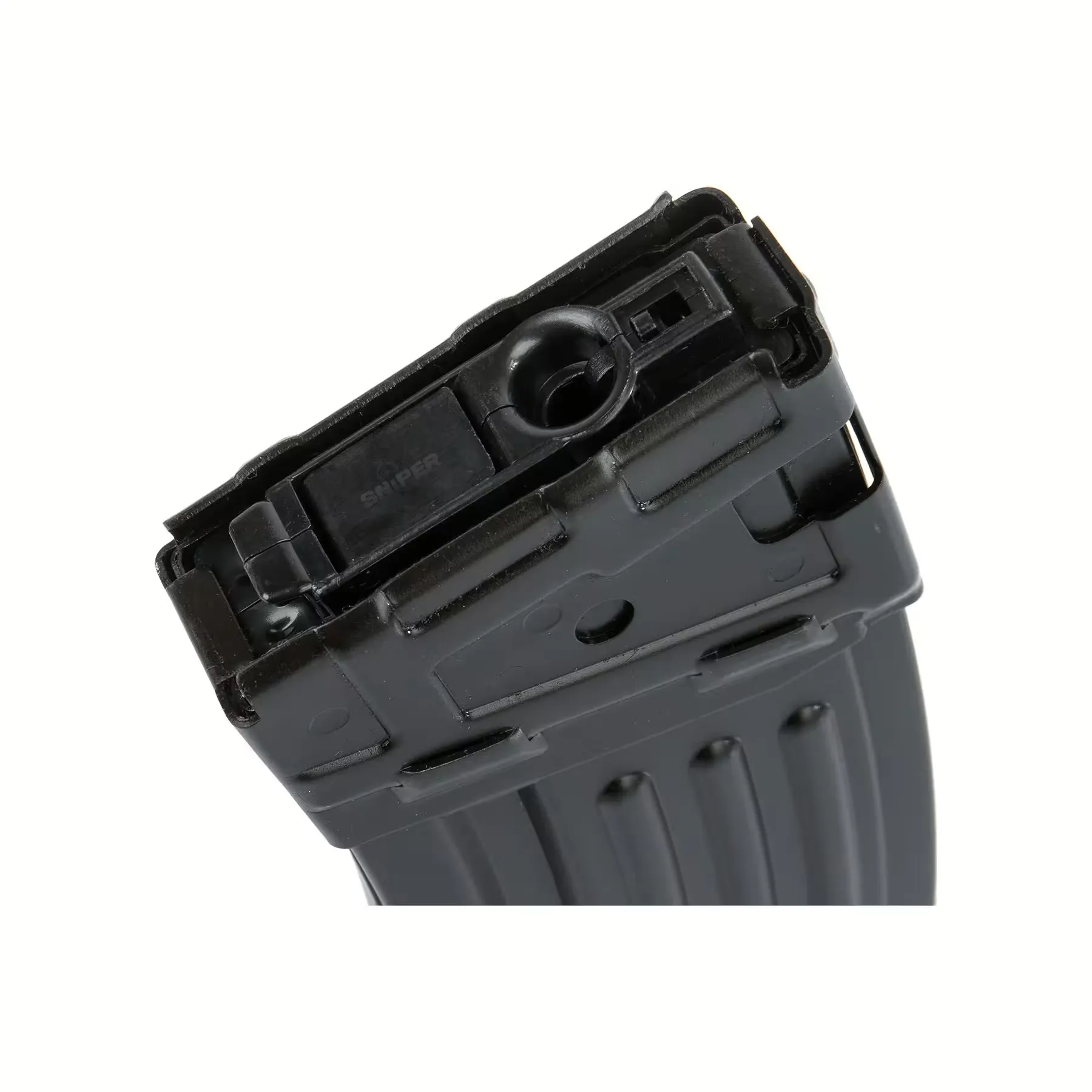 Hi Cap Magazin 300rds für LK-33 serie Hi Cap Magazin 300rds für LK-33 serie