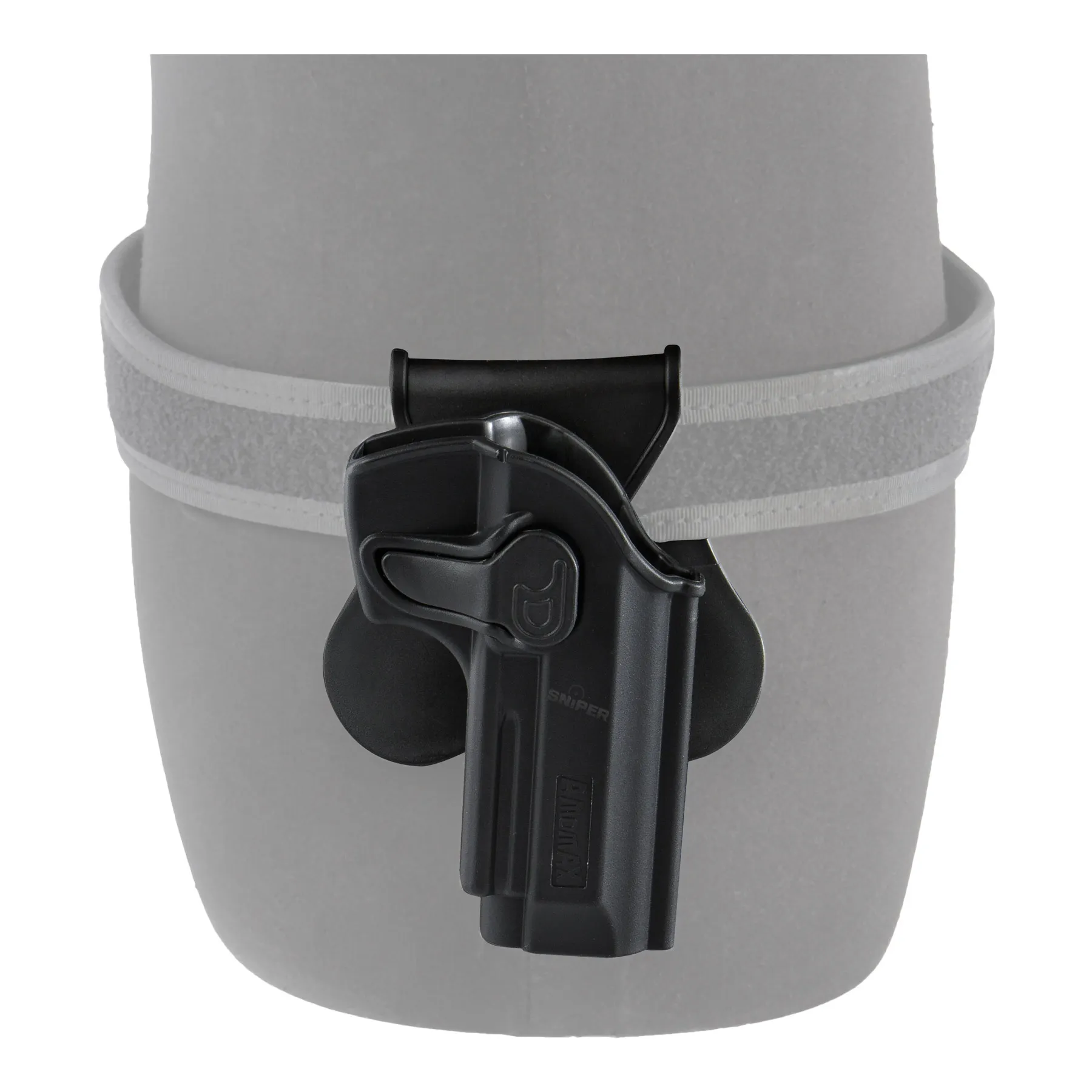 Holster für WE/KJW/TM M9, Black Holster für WE/KJW/TM M9, Black