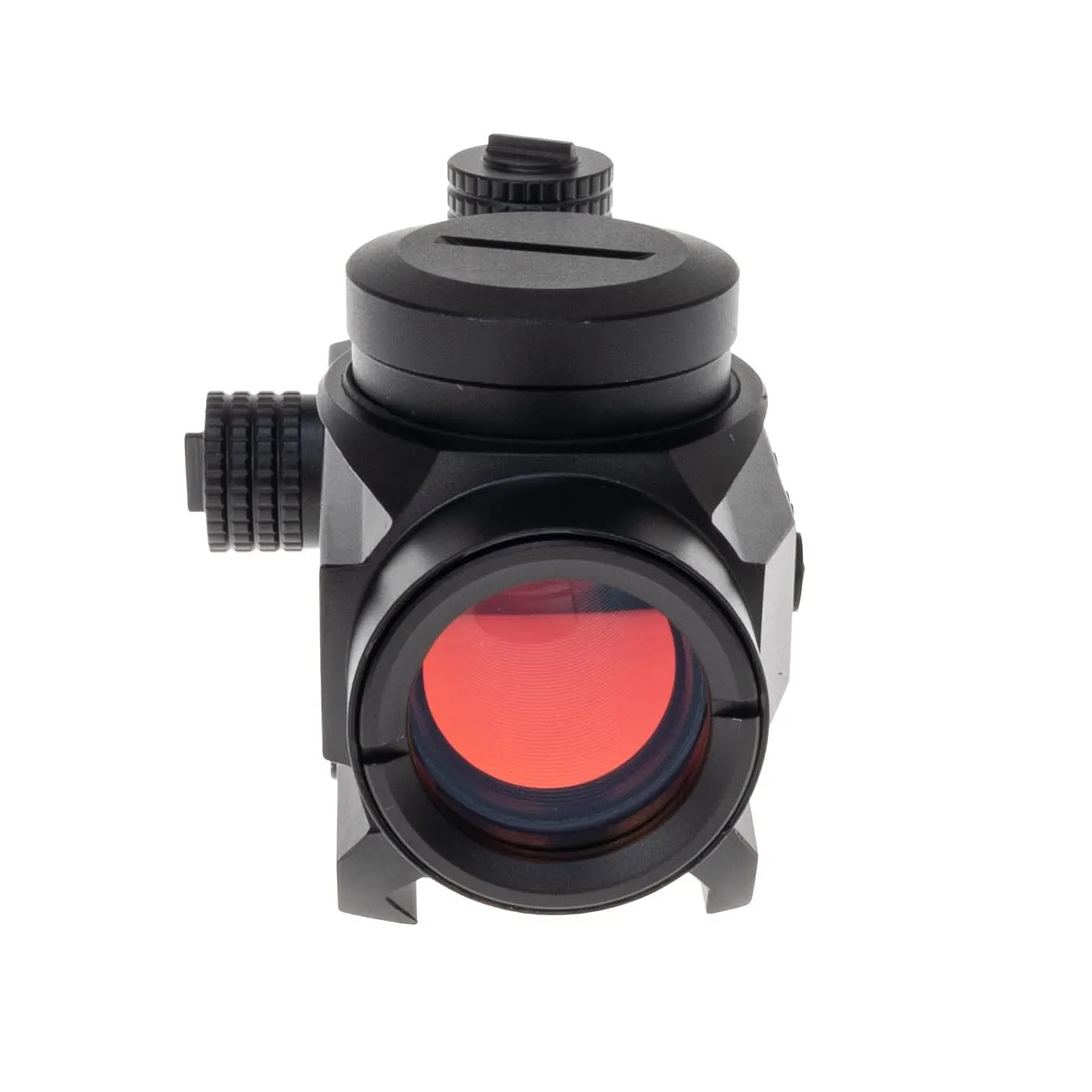 Reapo BD05N Red Dot Visier, Black