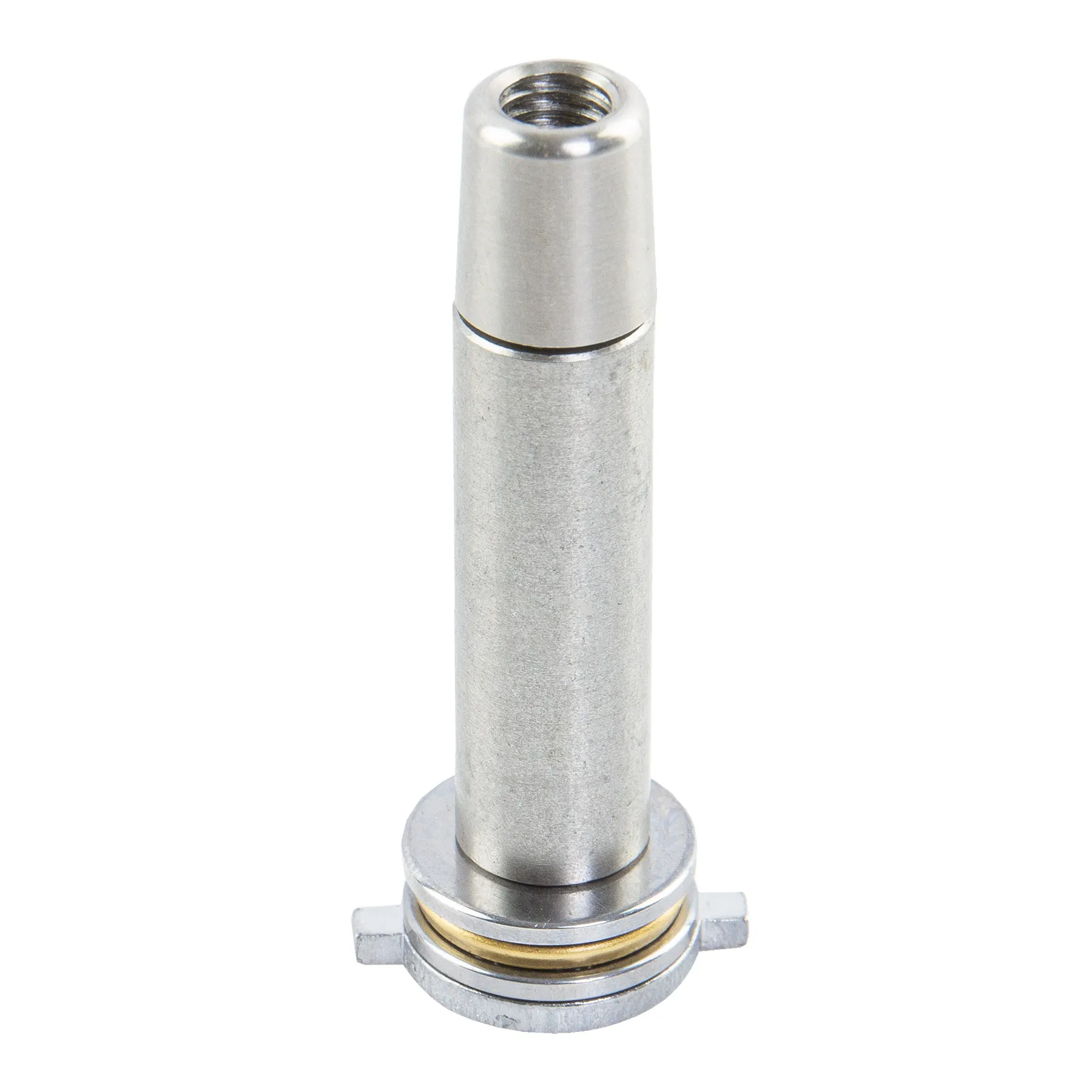Ball Bearing Steel Spring Guide V2