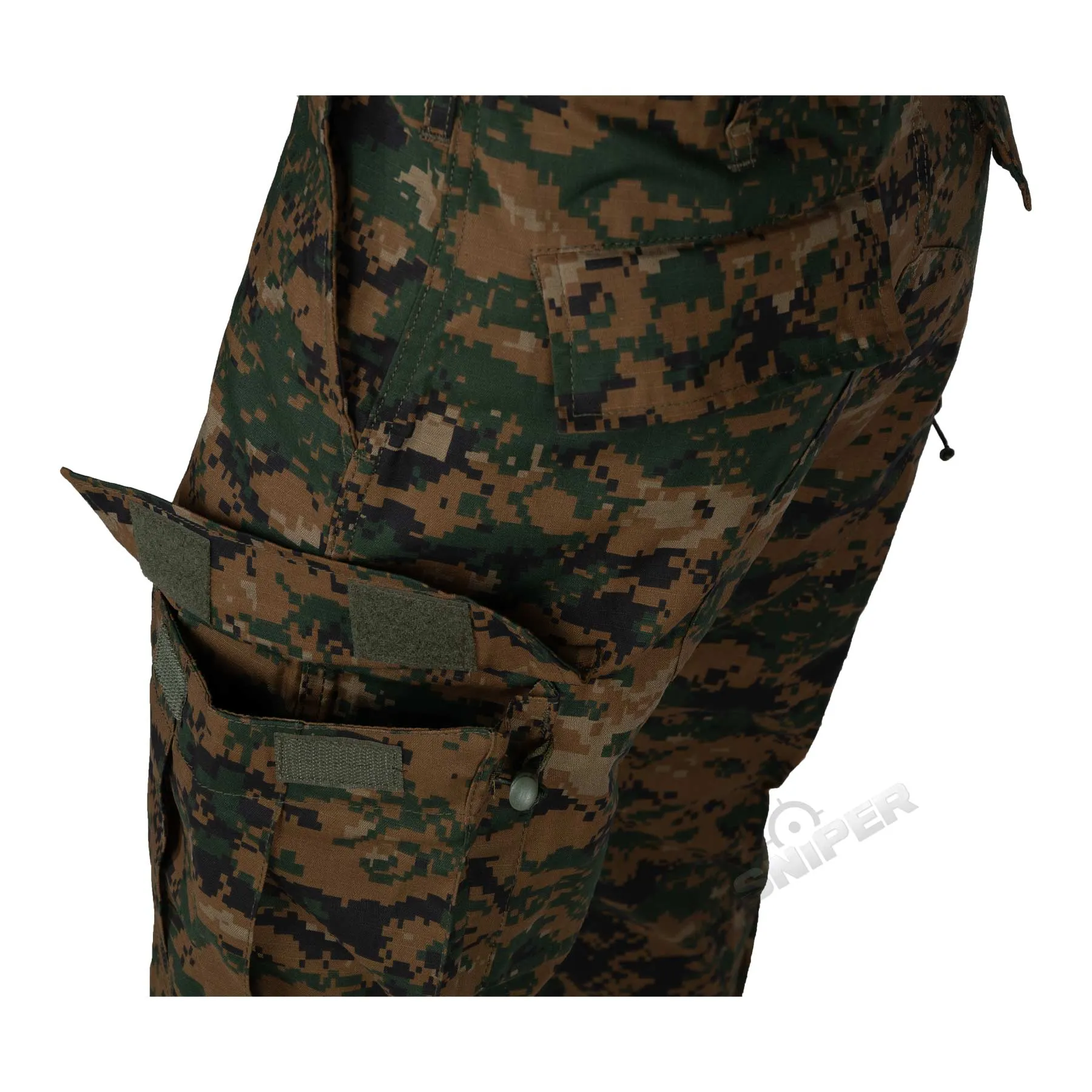 Invader Gear Revenger TDU Pants, AOR2 Invader Gear Revenger TDU Pants, AOR2