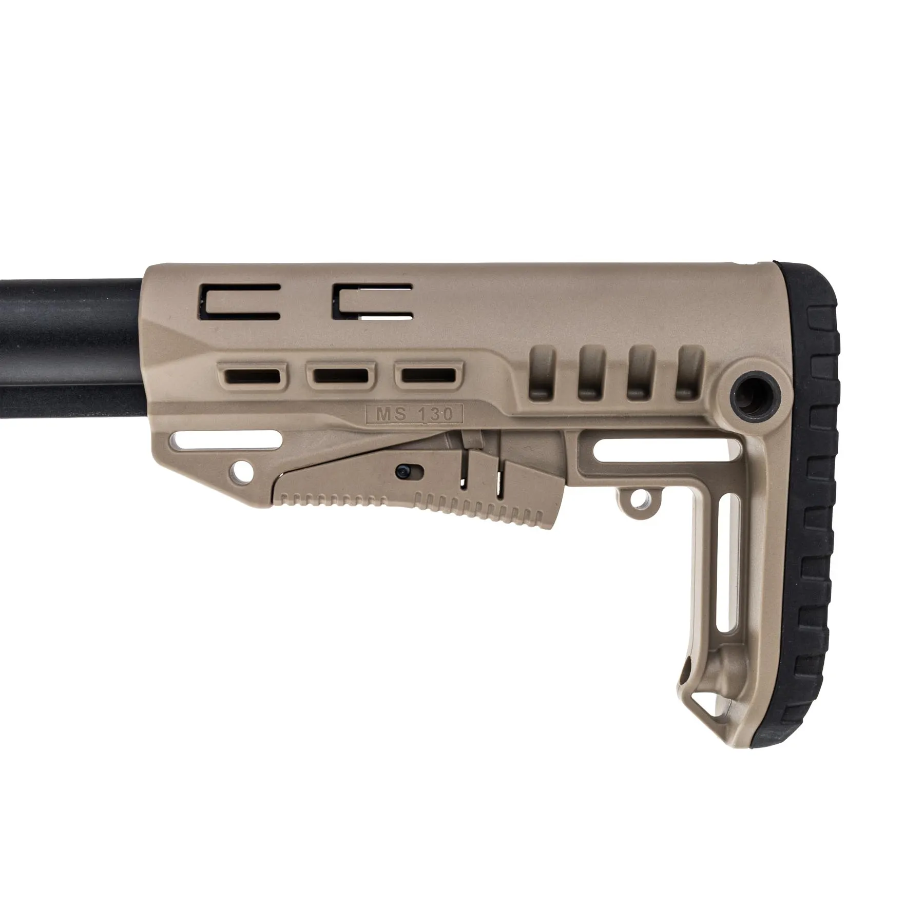 MTW Billet 10" Range Tool, Tan