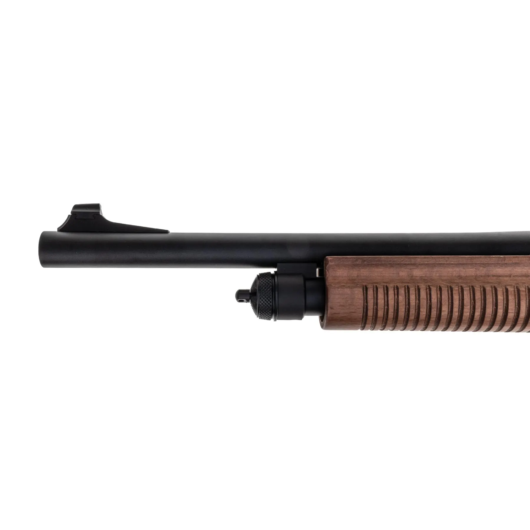 Specna Arms SA-VGS13 Vapor Gas Shotgun, Real Wood