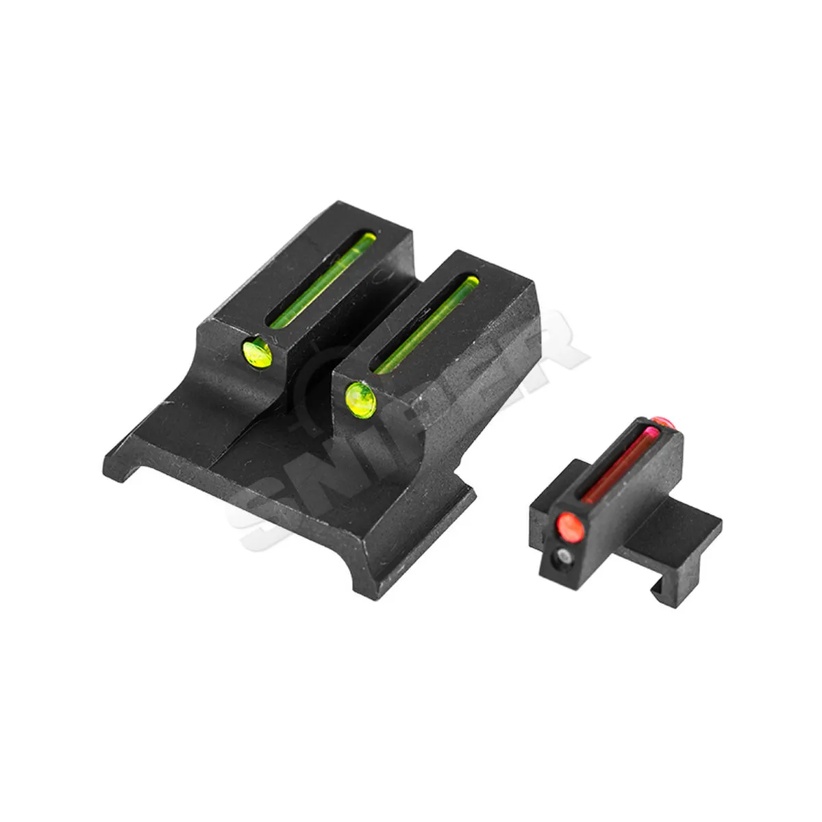 Day and Night Sight Für TM M&P9