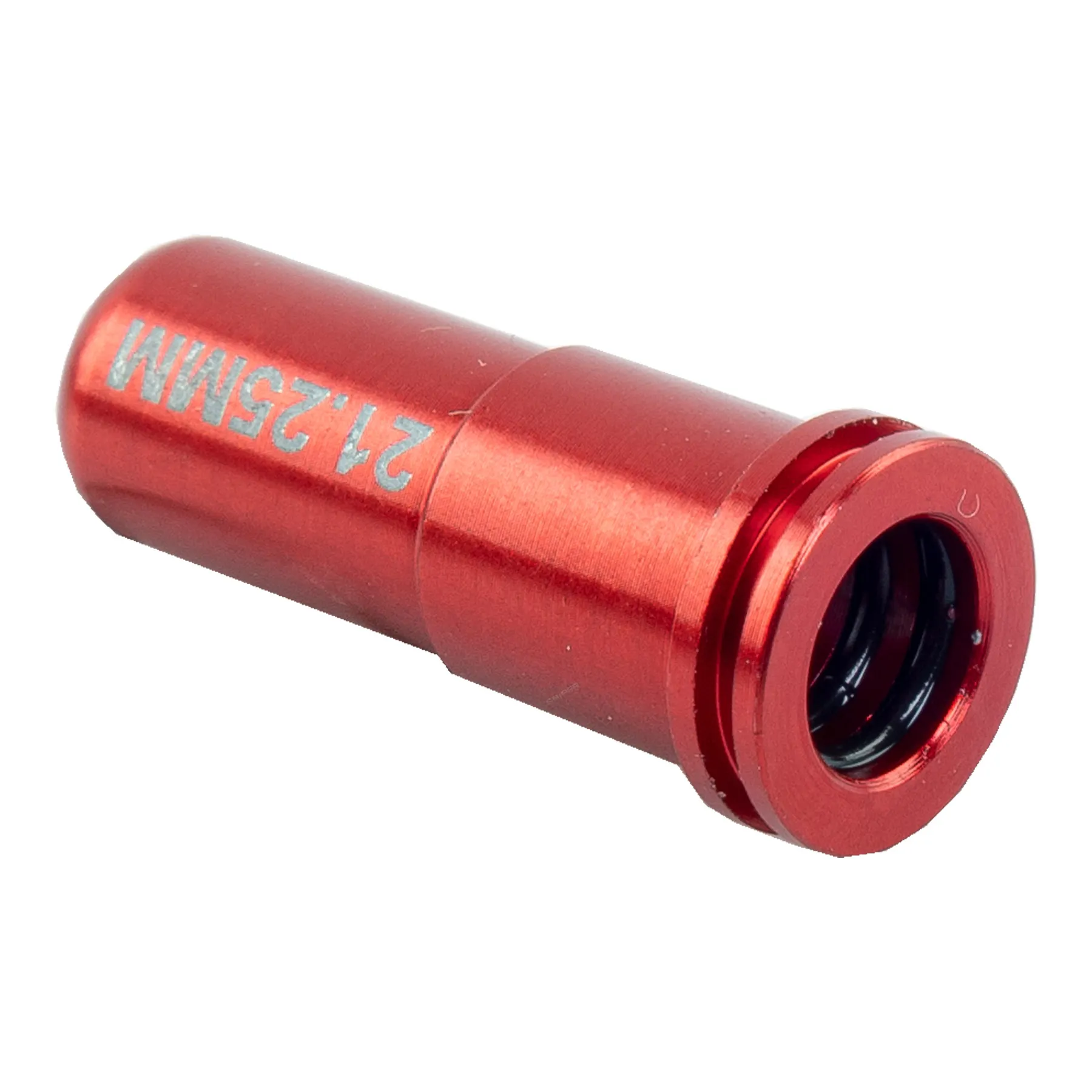 Maxx CNC Double O-Ring Air Seal Nozzle, 21,25mm