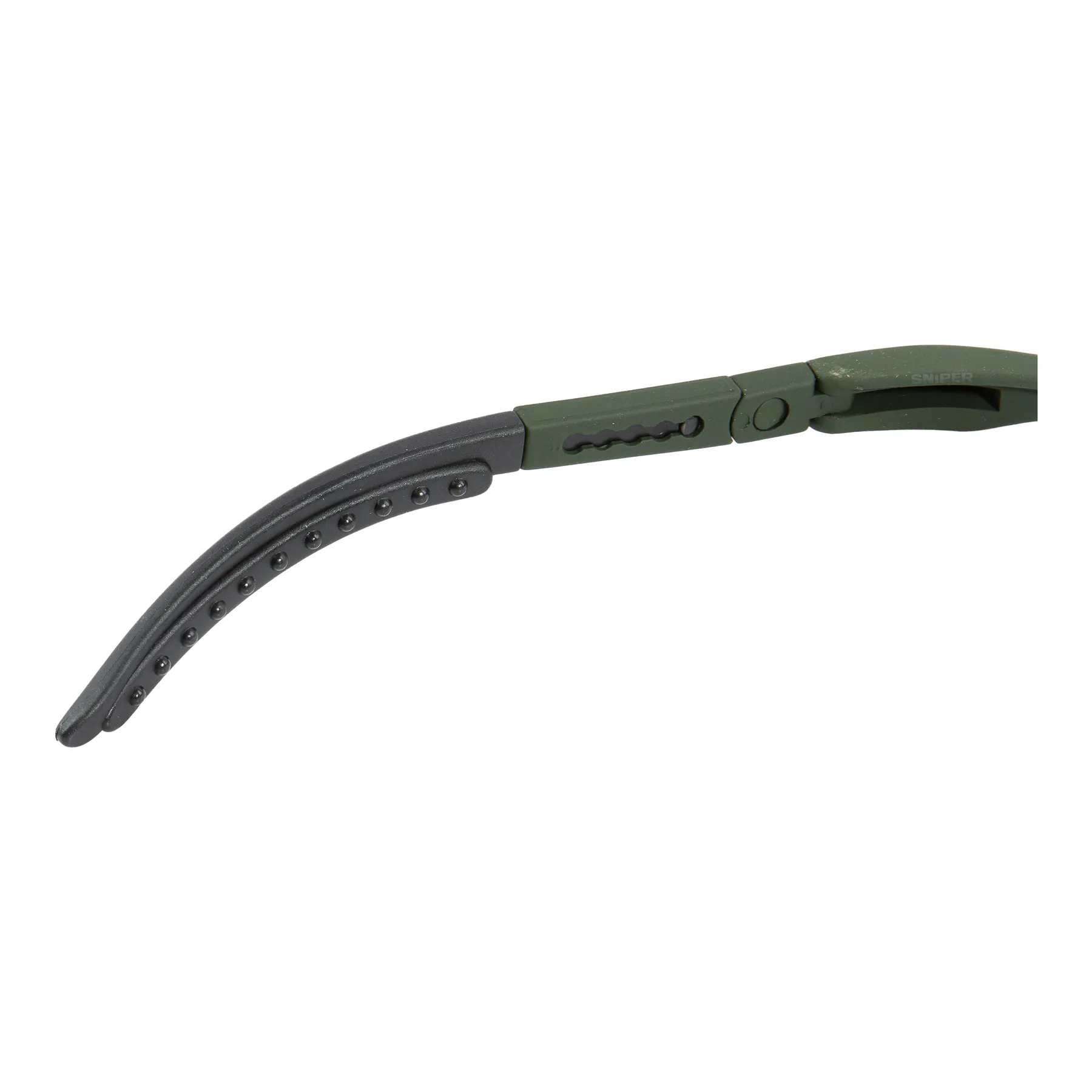 Raptor Rahmen, Green Raptor Rahmen, Green