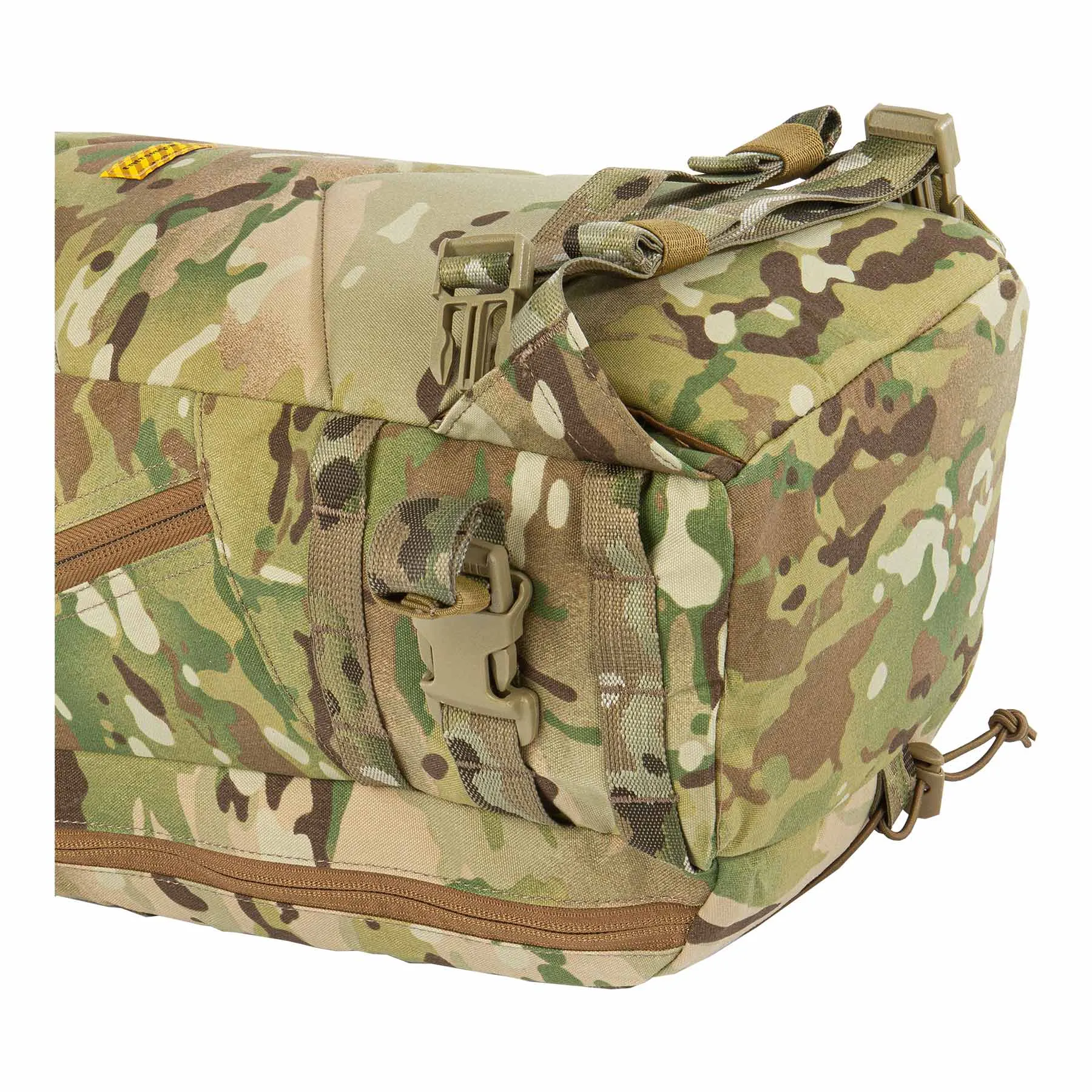 Assault Rucksack, Multicam