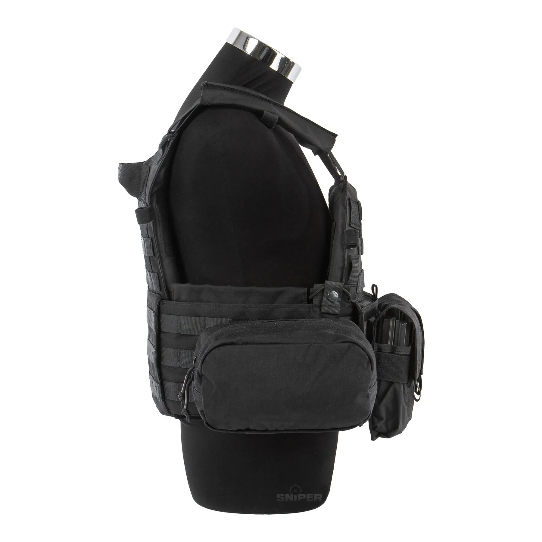 Seal Team Plate Carrier Plattenträger