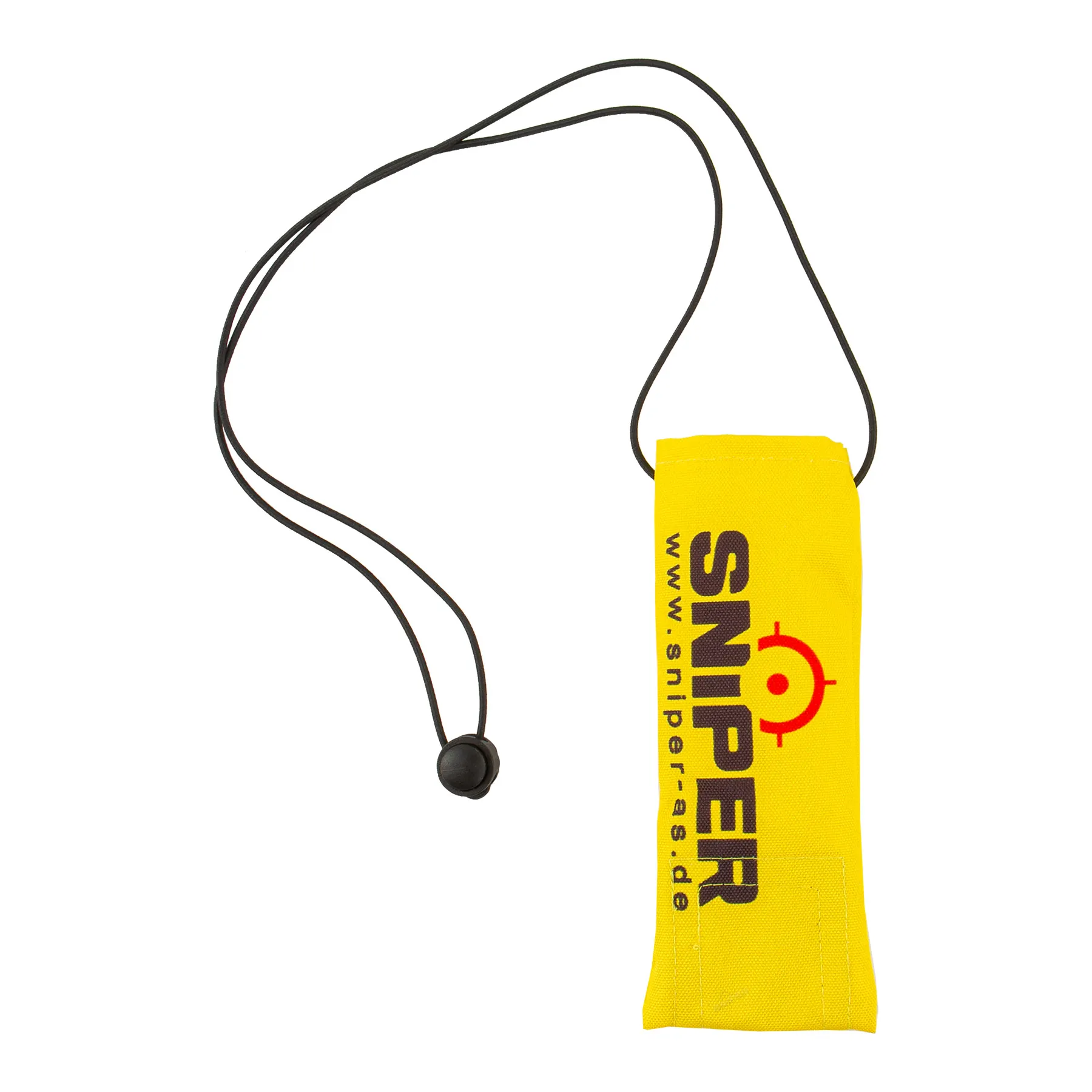 Laufsocke, 17x7,5cm, don´t tread on me