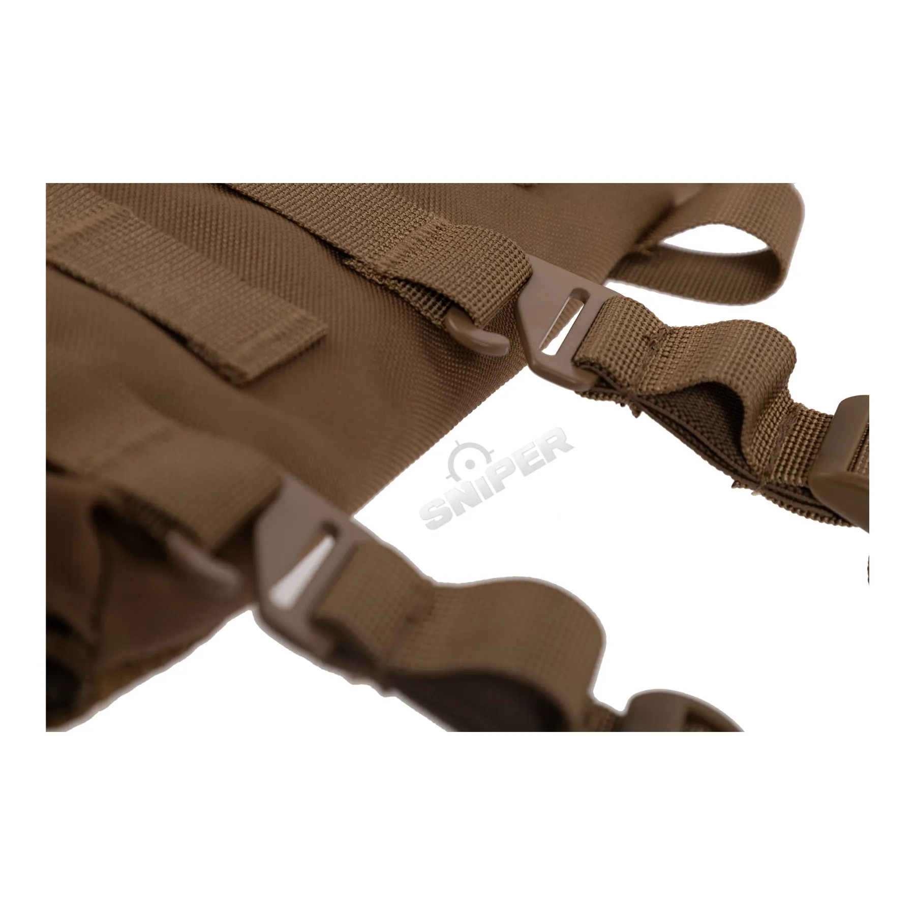 Reapo Taktischer Plattenträger, Tan Reapo Taktischer Plattenträger, Tan