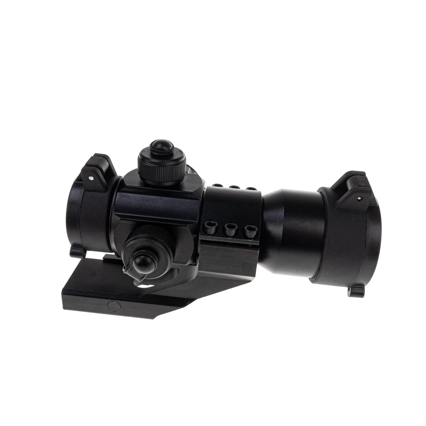 Reapo Red Dot M2-Style, Black