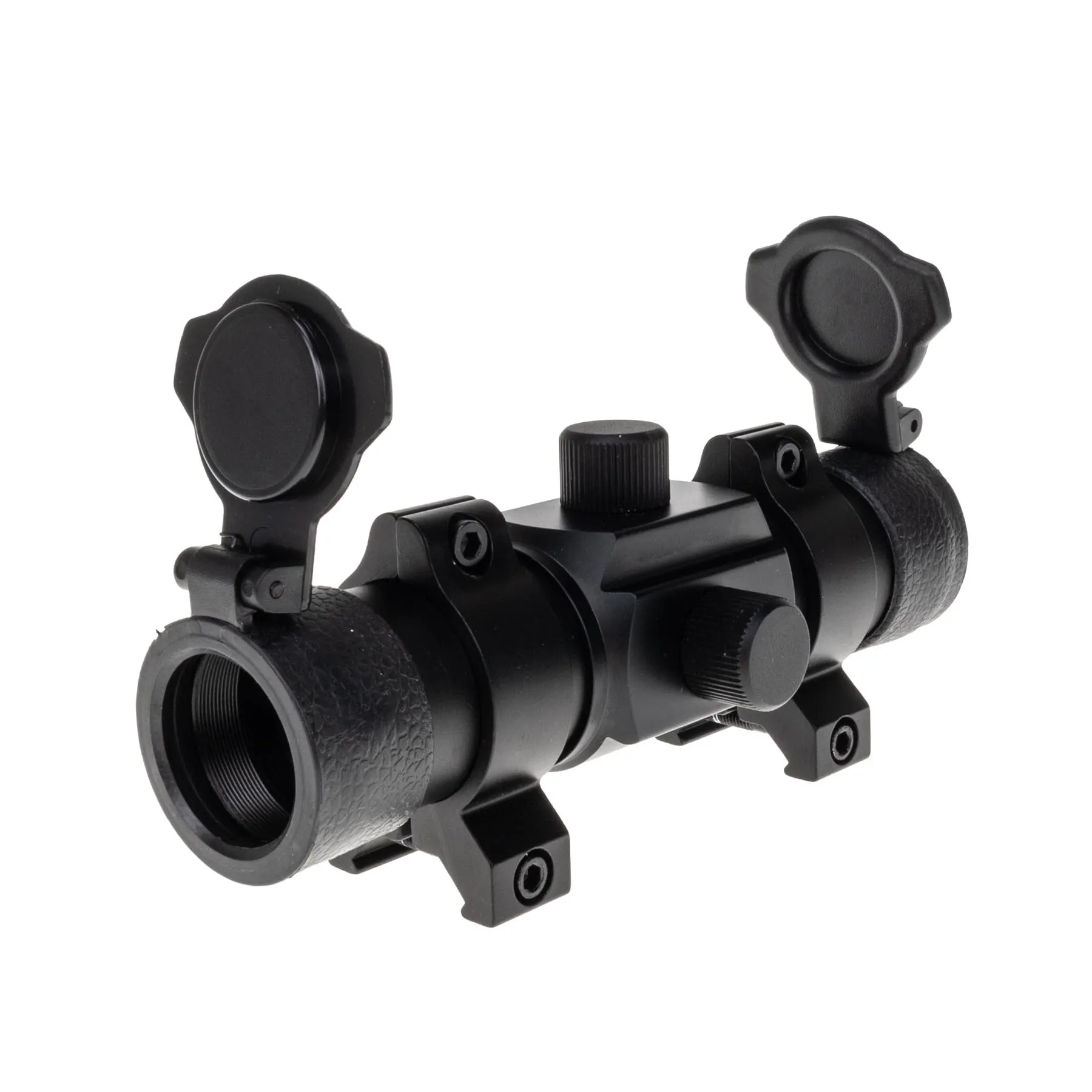 Specna Arms CORE Scout Red Dot Sight, Black