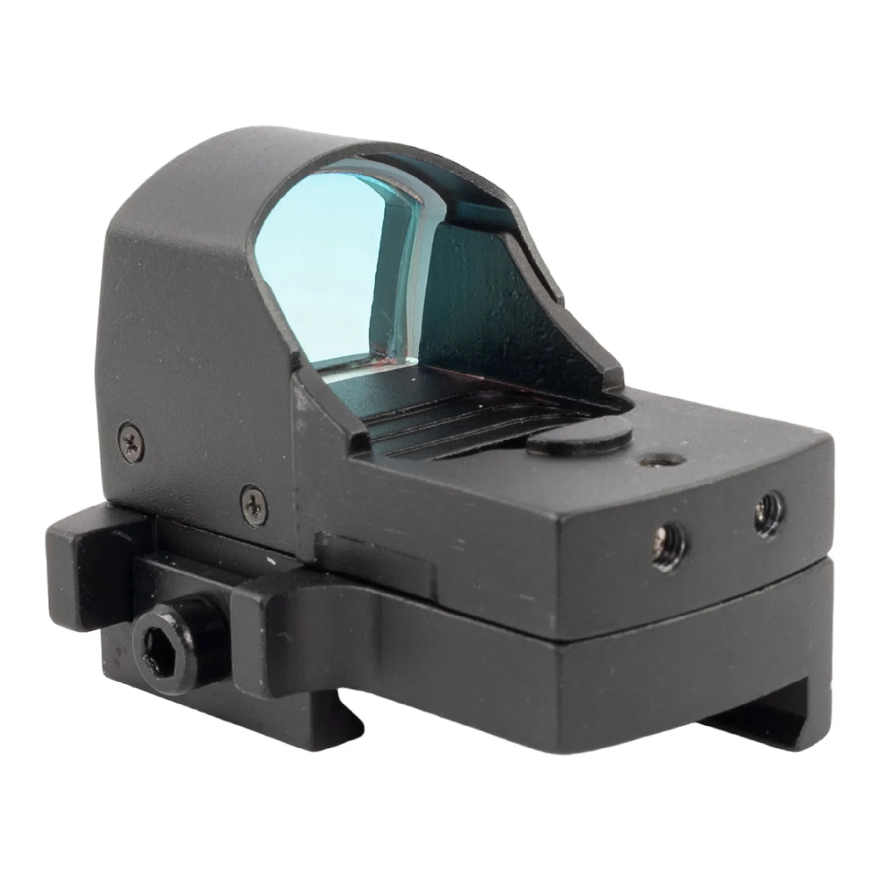 Mini Red Dot, Black