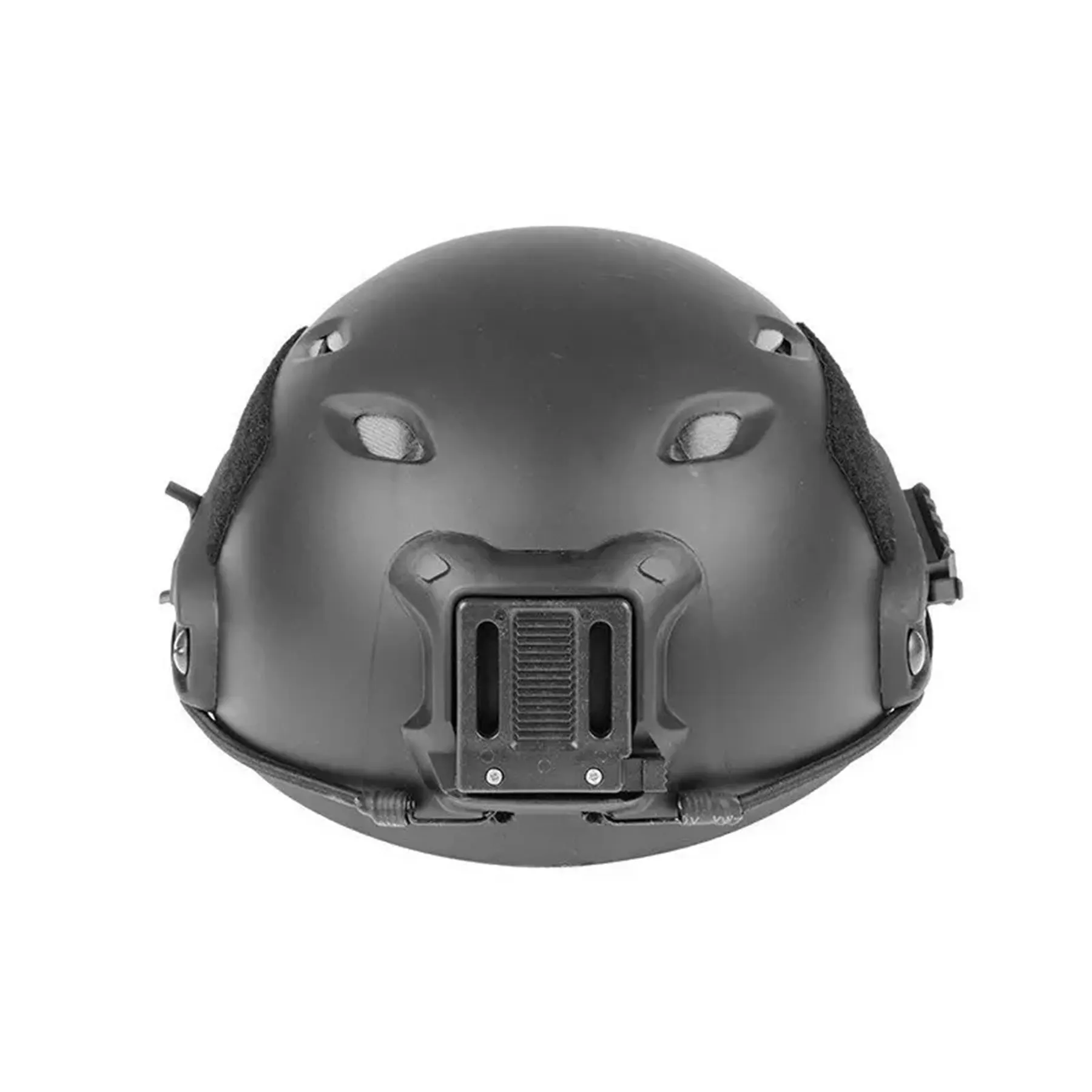 FAST BJ Helmet Black, L/XL