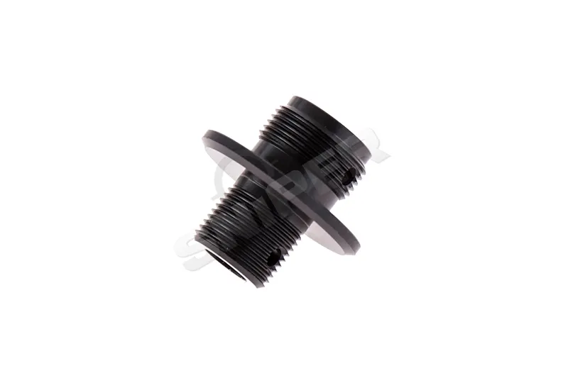 14mm CCW Silencer Adapter VSR-10 G-Spec/L96 AWS