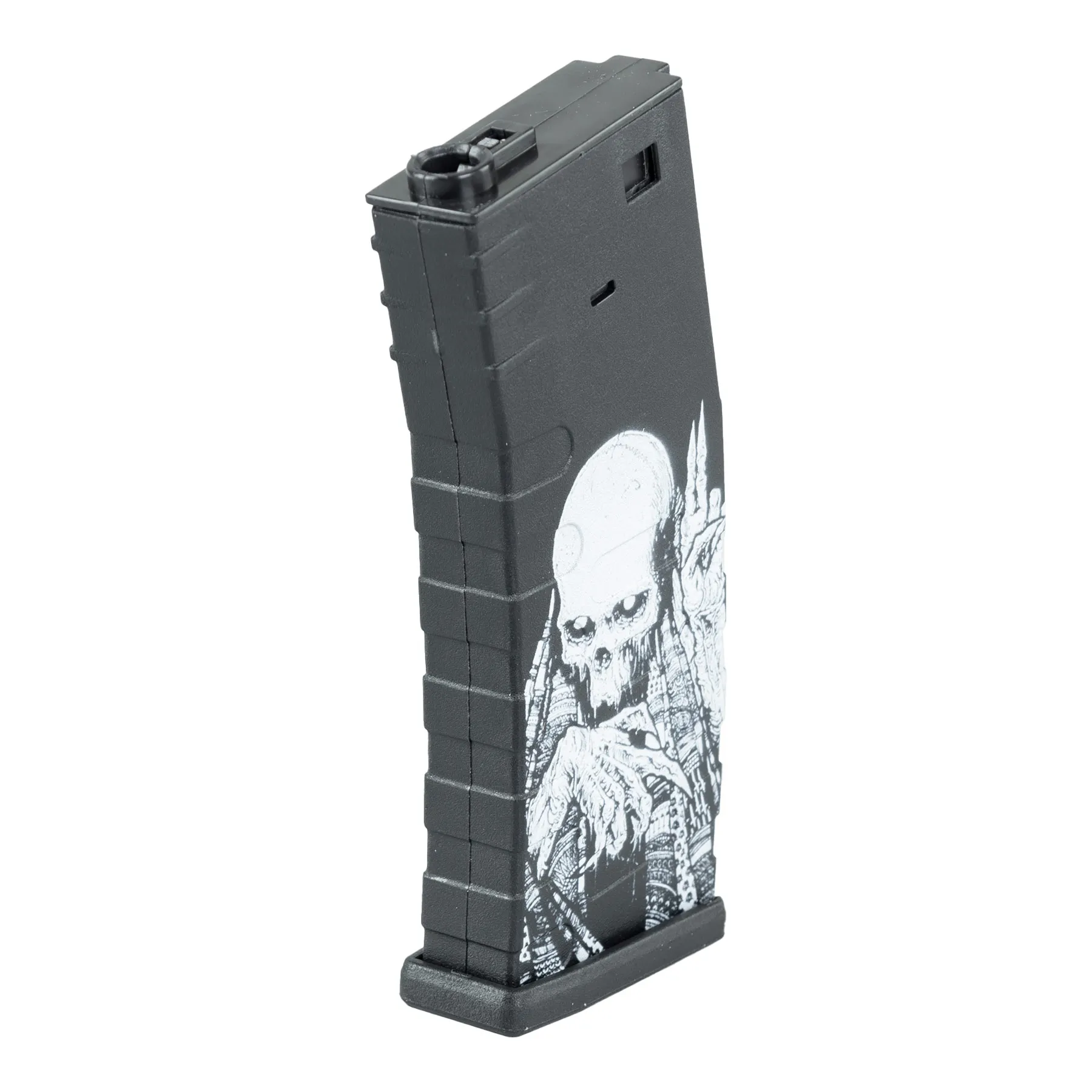 U Magazin Reapers Mid-Cap, 120rds