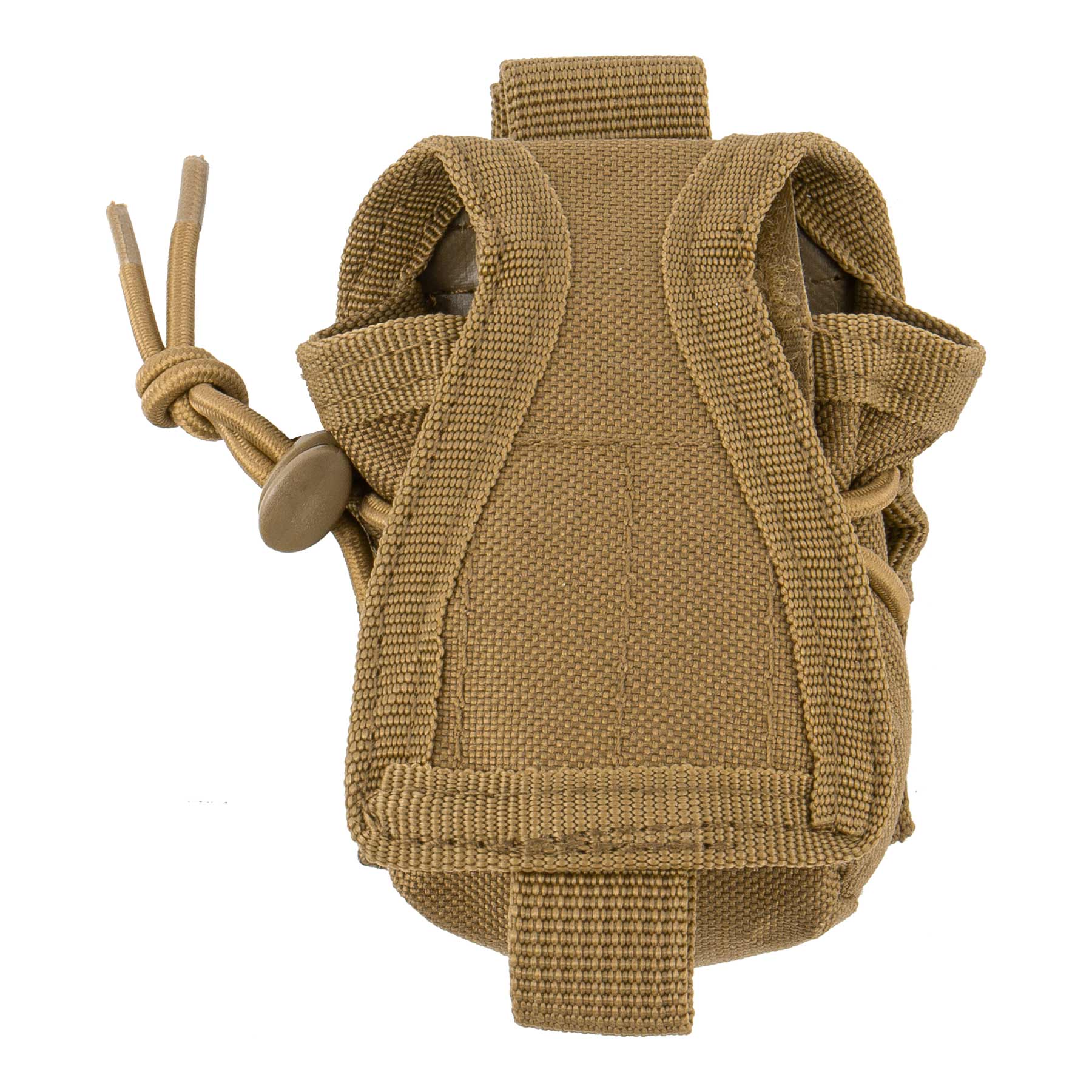 Radio Pouch, Coyote