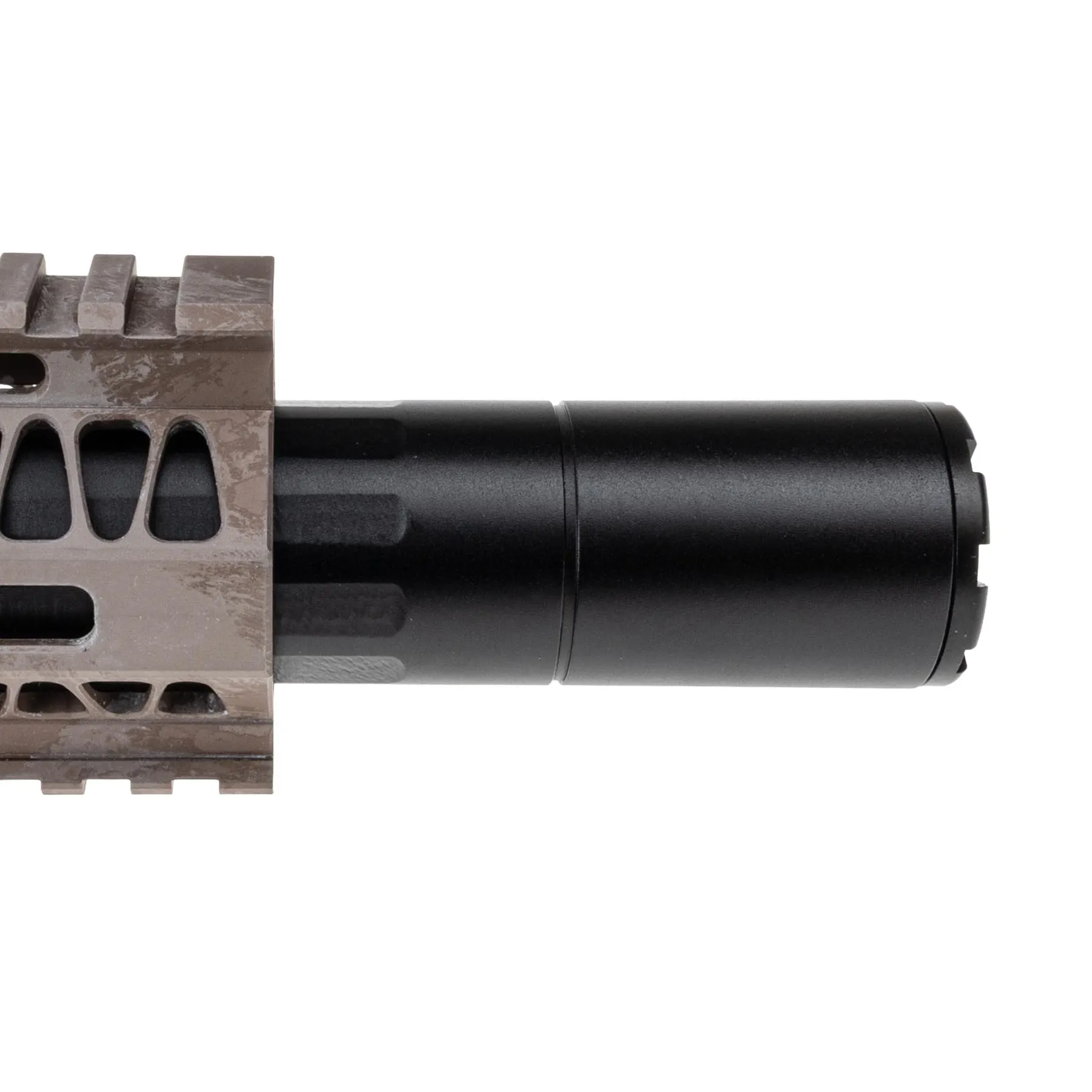 SAC WOLF SOLID - "Asgards Sturm", HPA