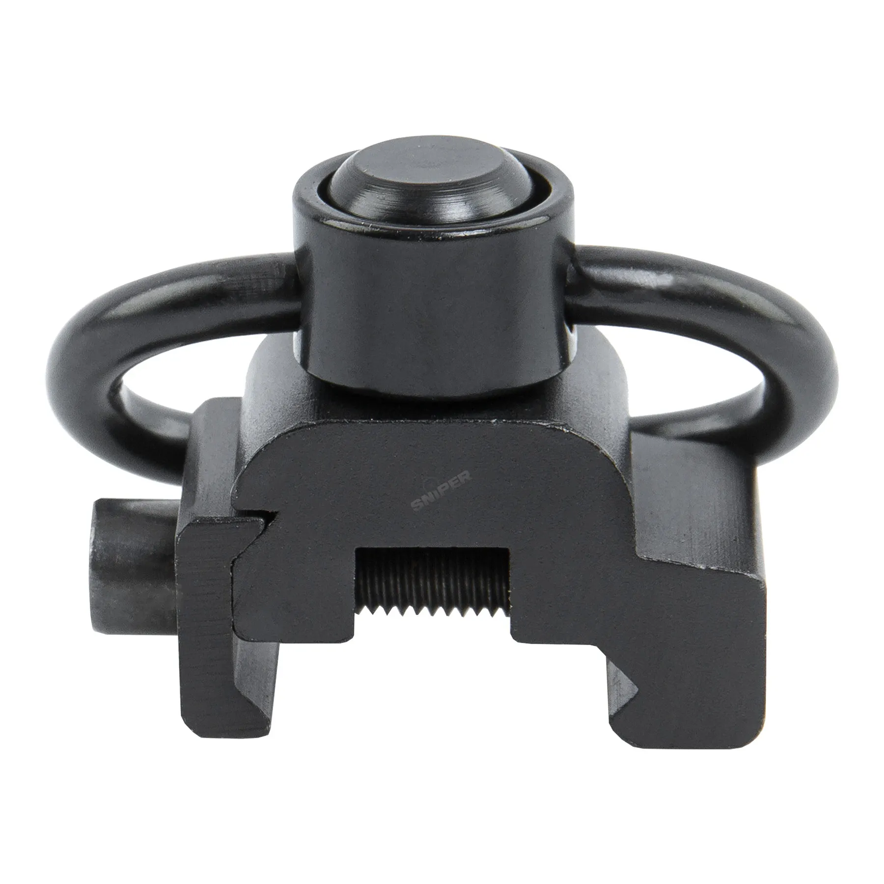 QD Strap Attachment für Picatinny Rail