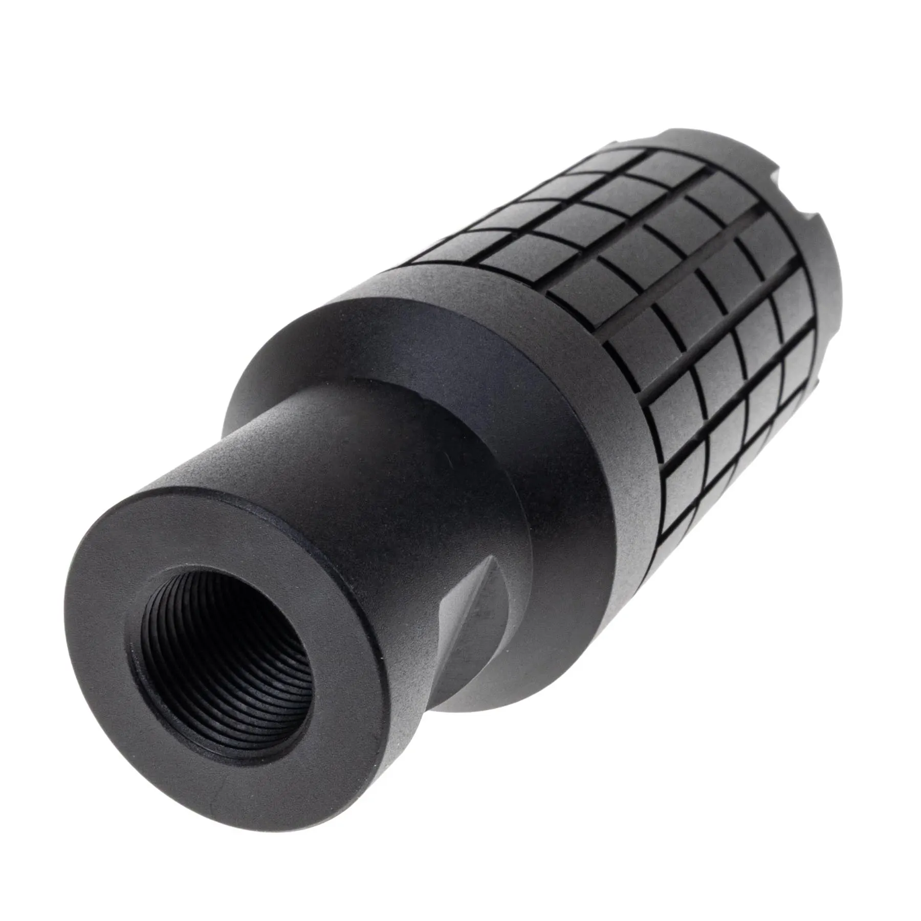 5KU Linear Compensator Gen.2, Black