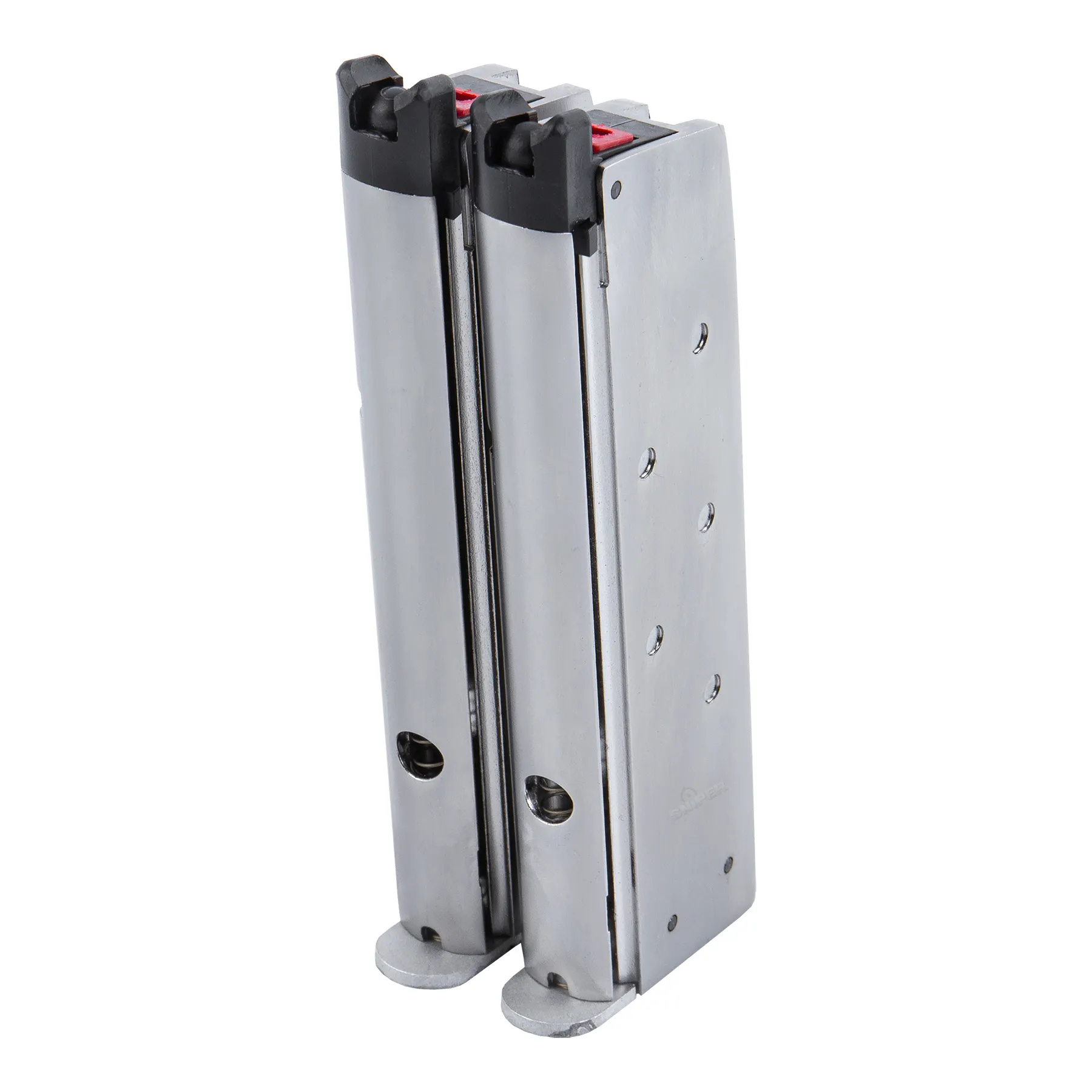MX01 Gas Double Barrel Magazin