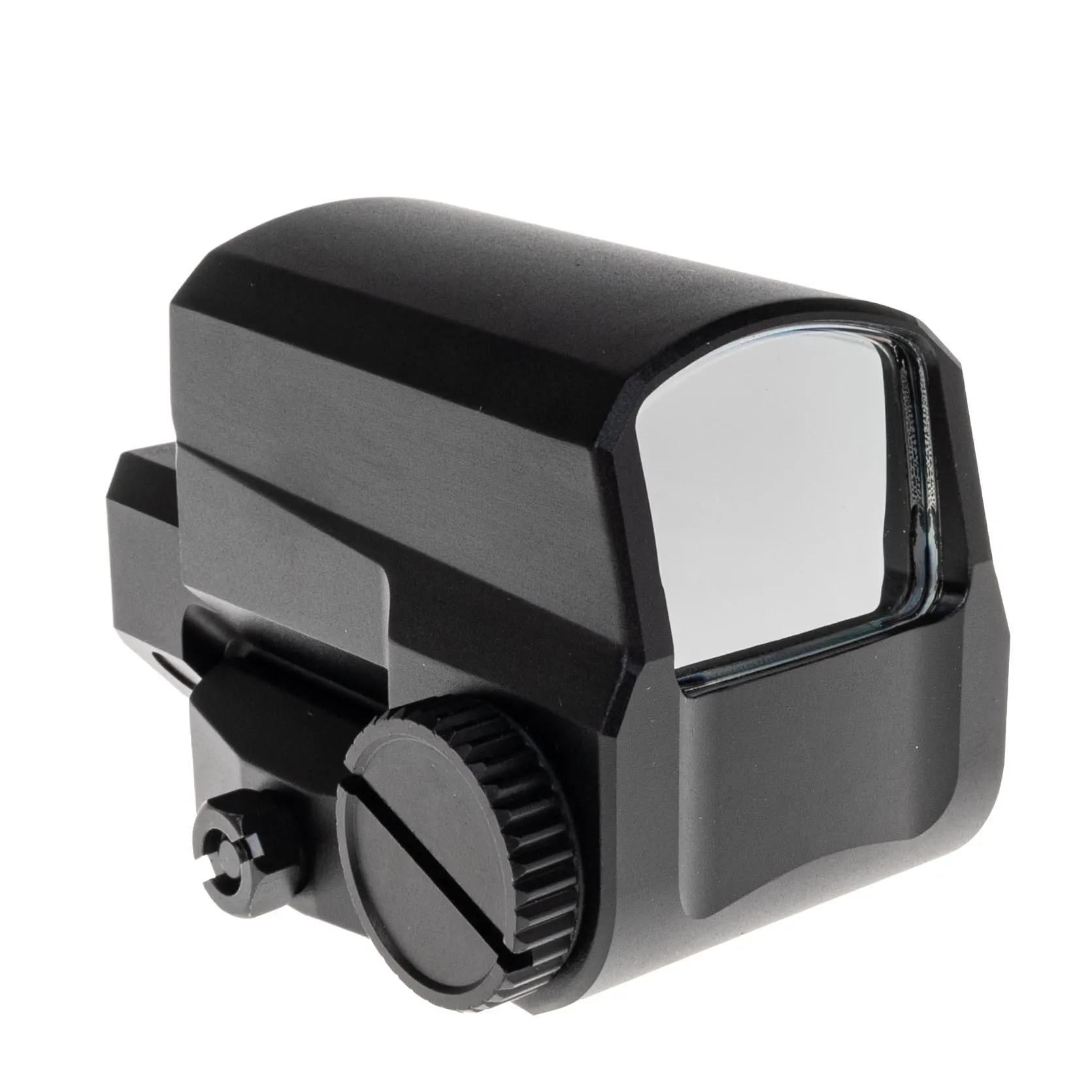 LC-Style Red / Green Dot Sight, Black