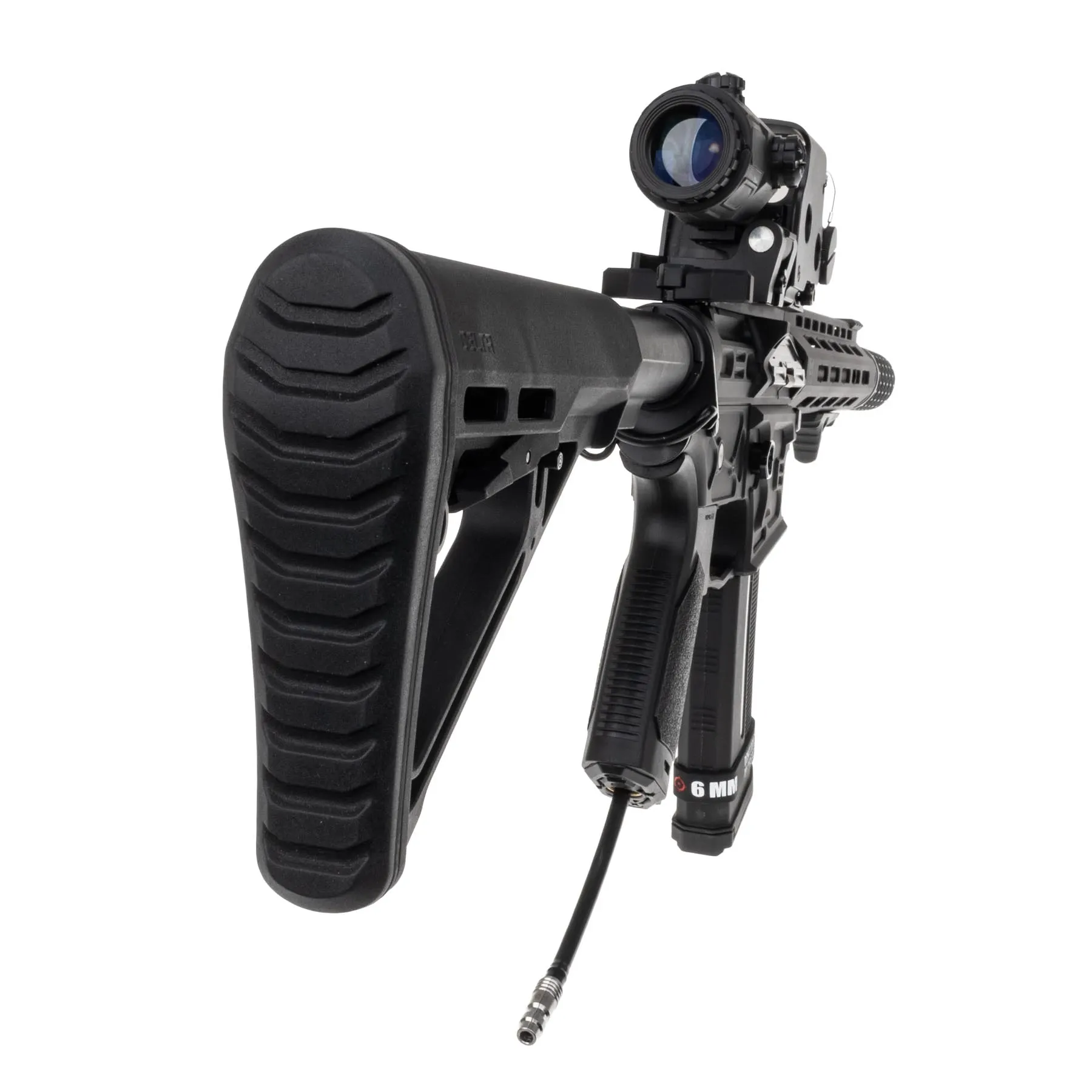 SAC AR SOLID - "Phantom Hunt" Full Kit, HPA