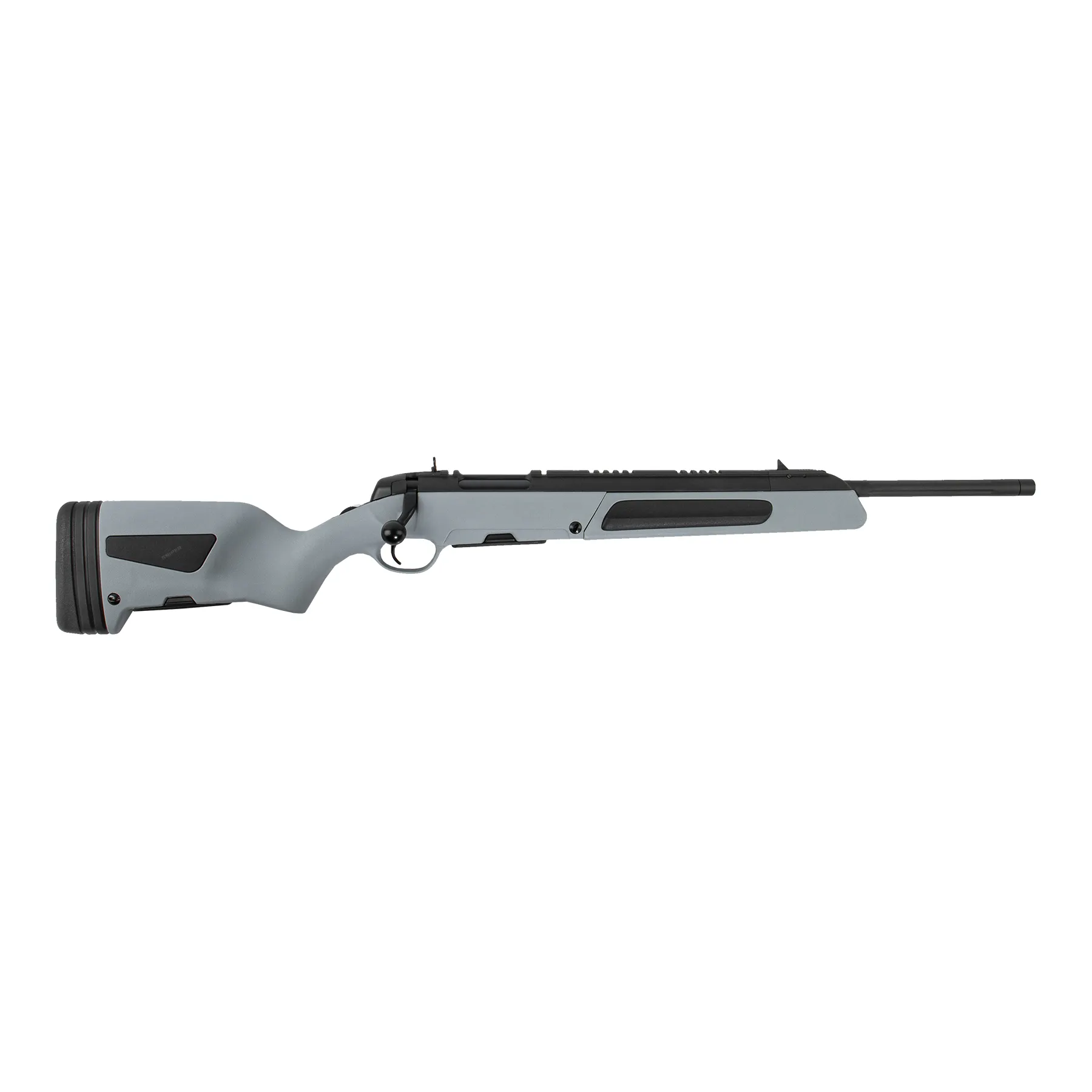 Steyr Scout Scharfschützengewehr, Battle Ship Grey