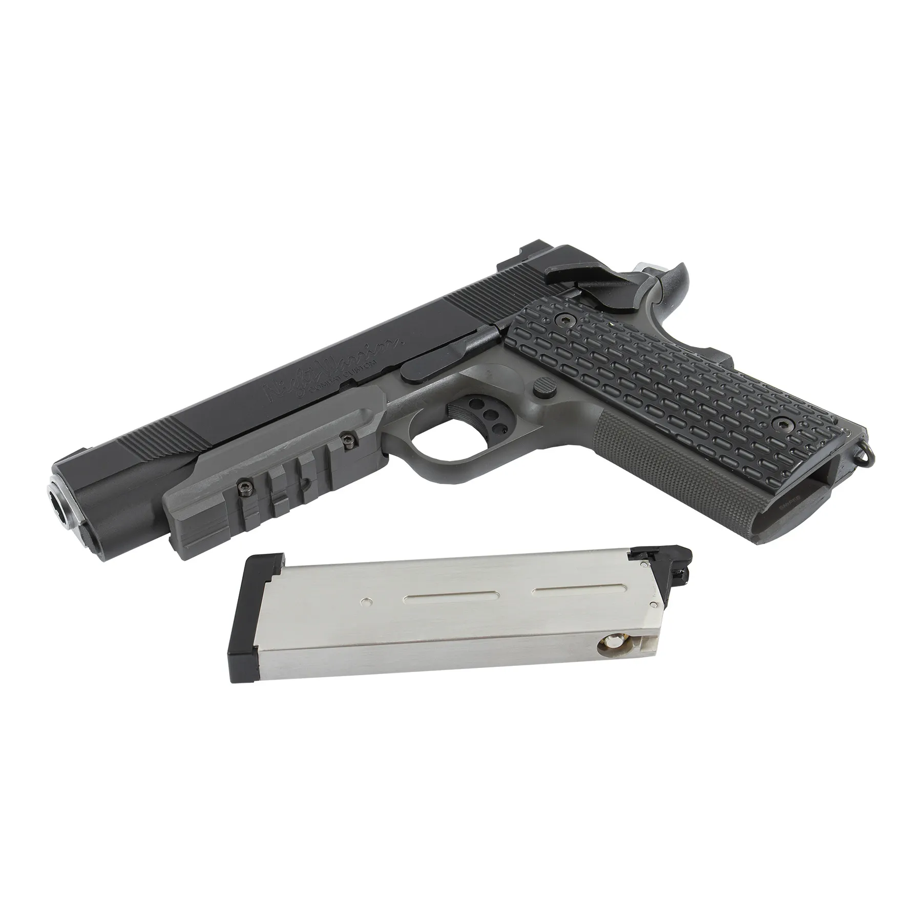 Night Warrior GBB Night Warrior GBB