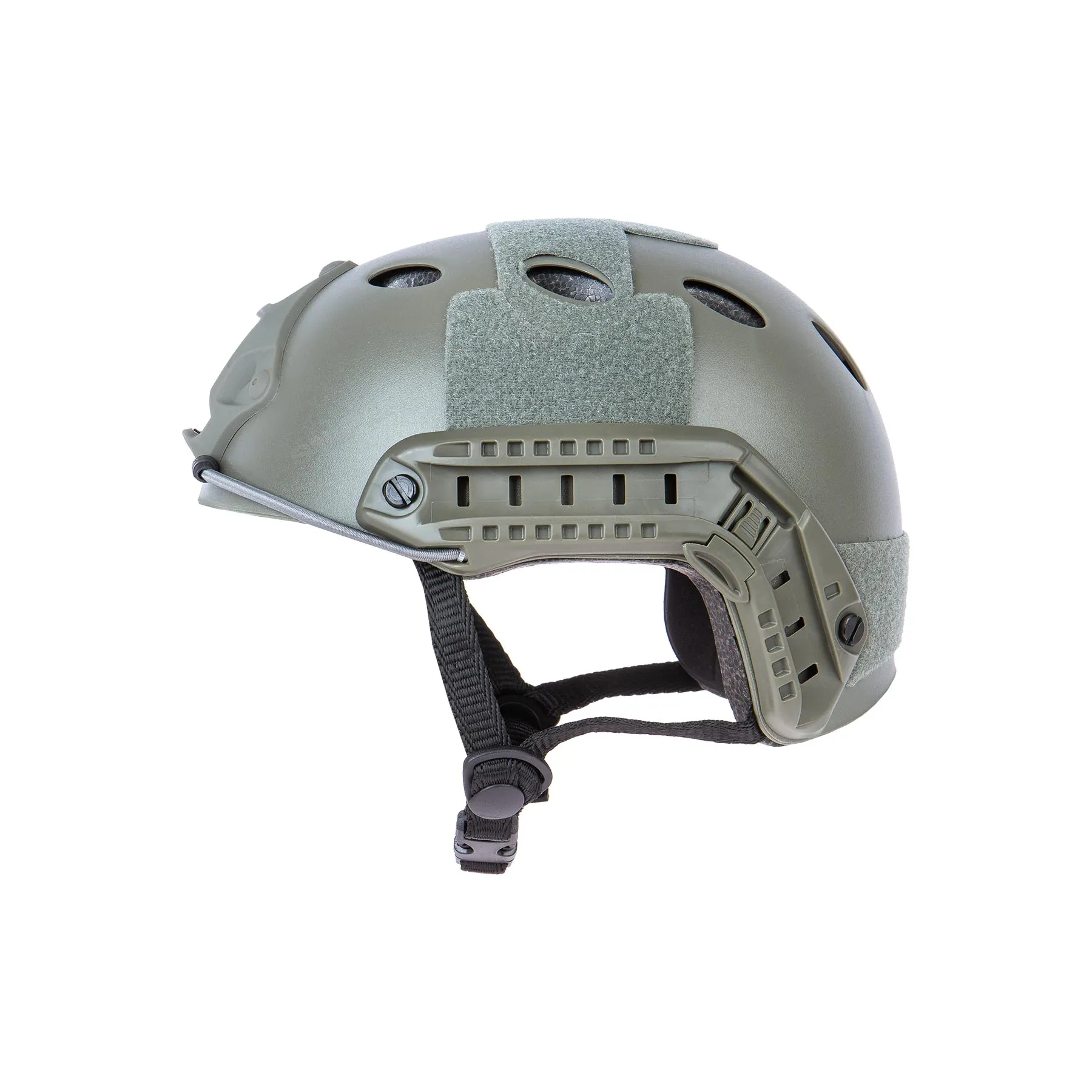 PJ Helmet CV, Foliage Green, M/L