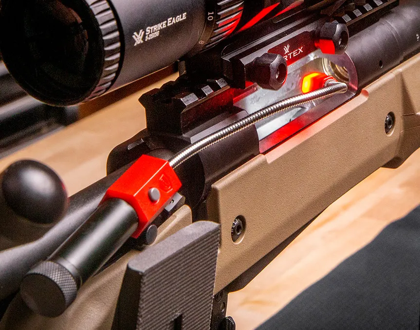 Real Avid Flexible Magnetic Lamp