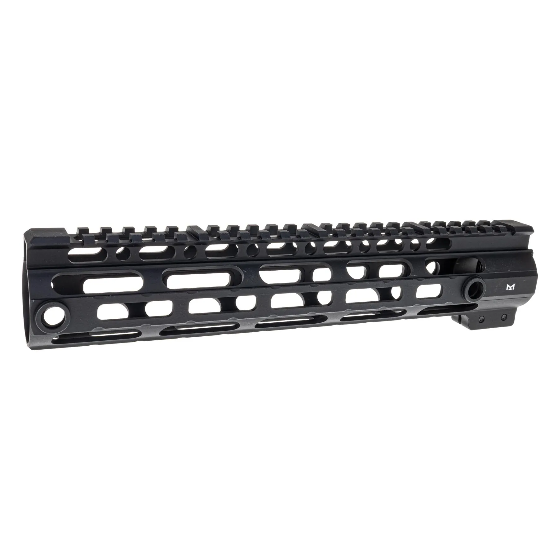 Handguard LT-39 10.5", Black Handguard LT-39 10.5", Black