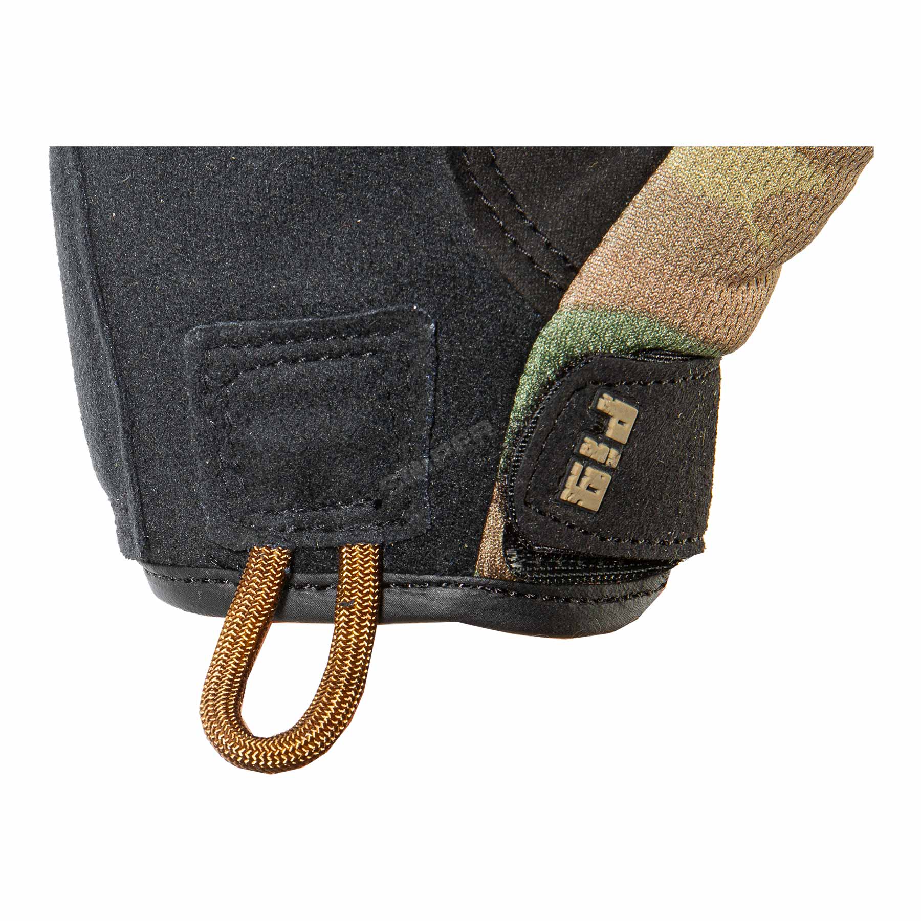 Dexterity Tactical Gloves Alpha Touch, Multicam