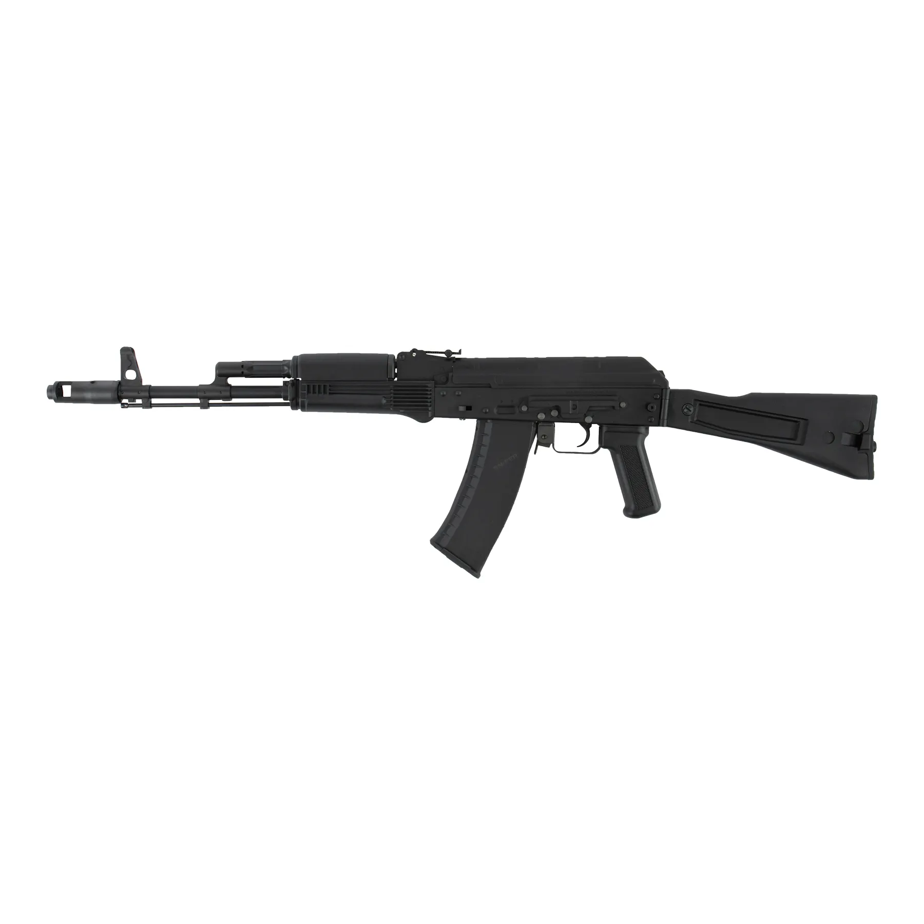 AKR-74M (S)AEG, Black