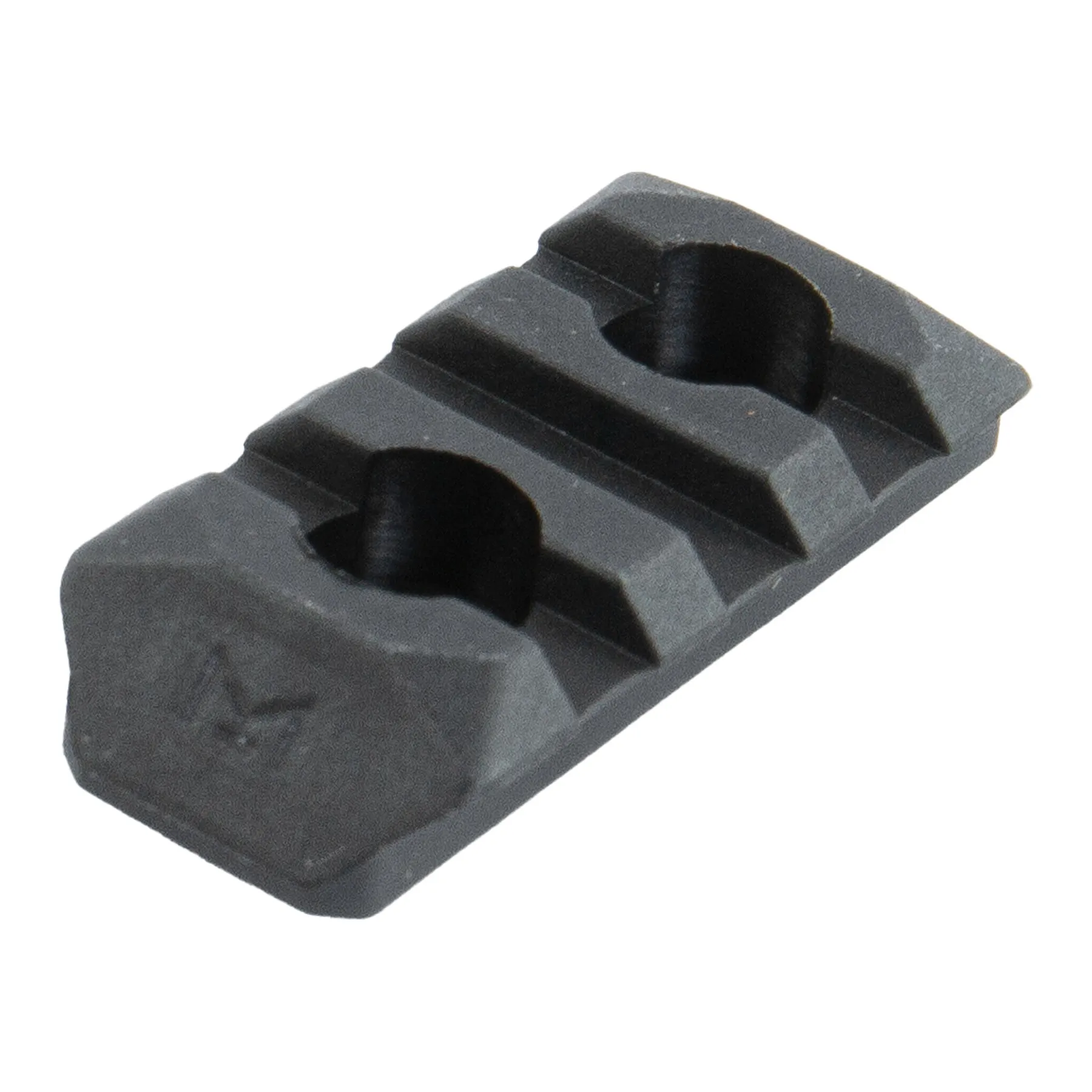 PTS Enhanced Rail Section, M-Lok, 3-Slots