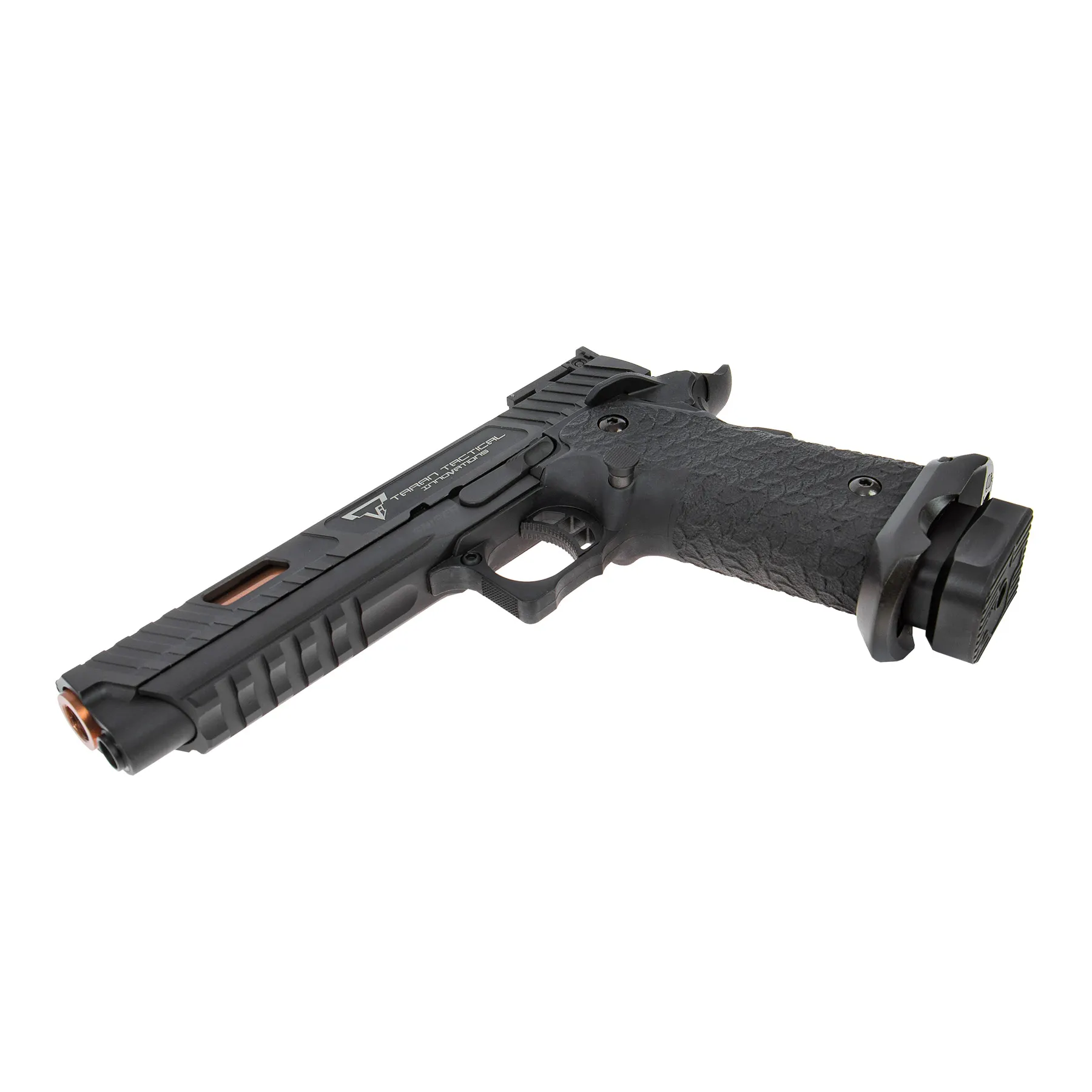 EMG STi TT JW3 GBB, Black EMG STi TT JW3 GBB, Black