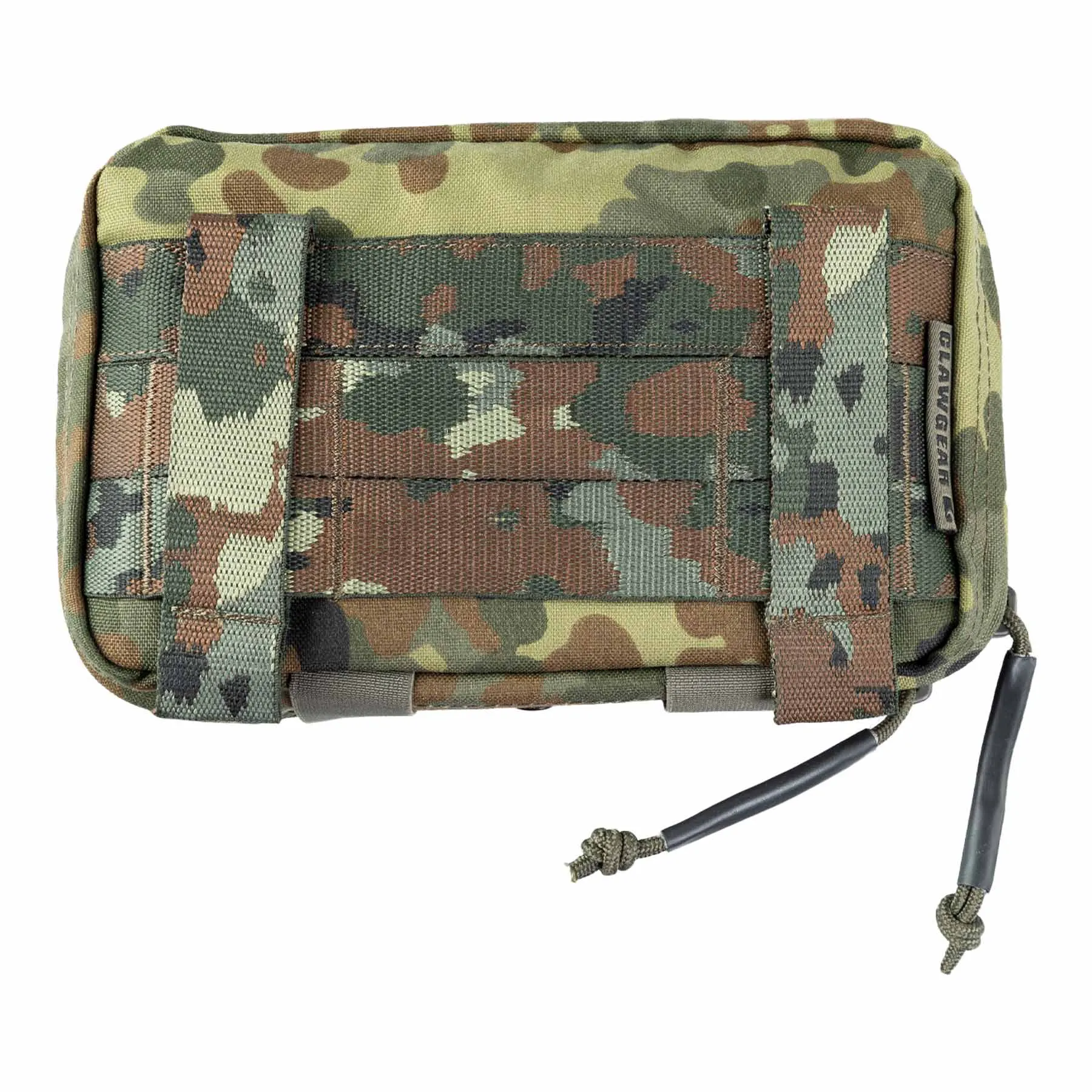 Admin Pouch Core, Flecktarn