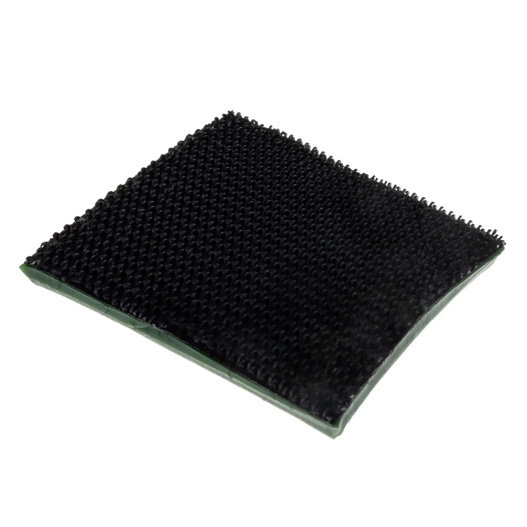 Square Sniper 3D Rubber Patch, Green