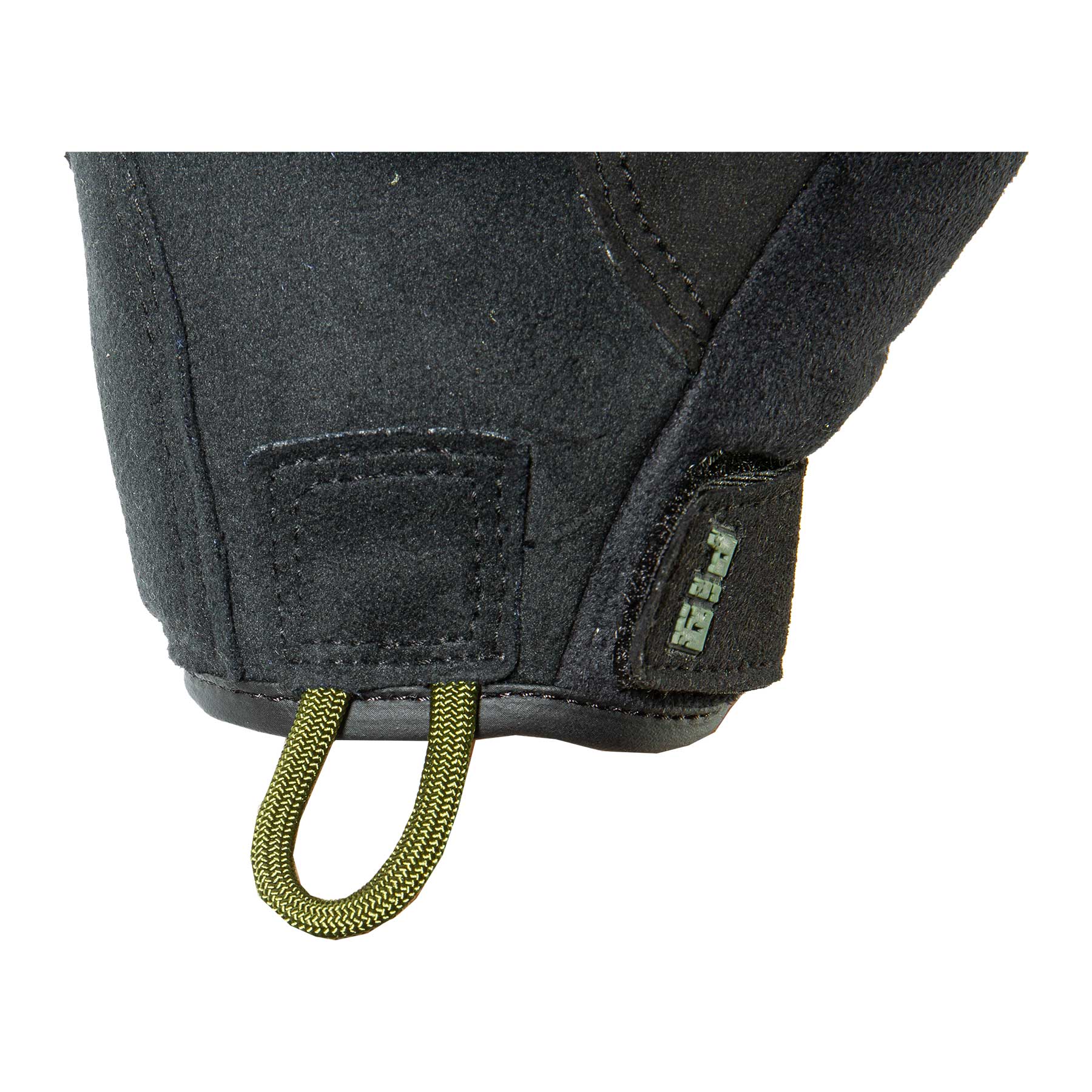 Dexterity Tactical Gloves Alpha Touch, Ranger Green