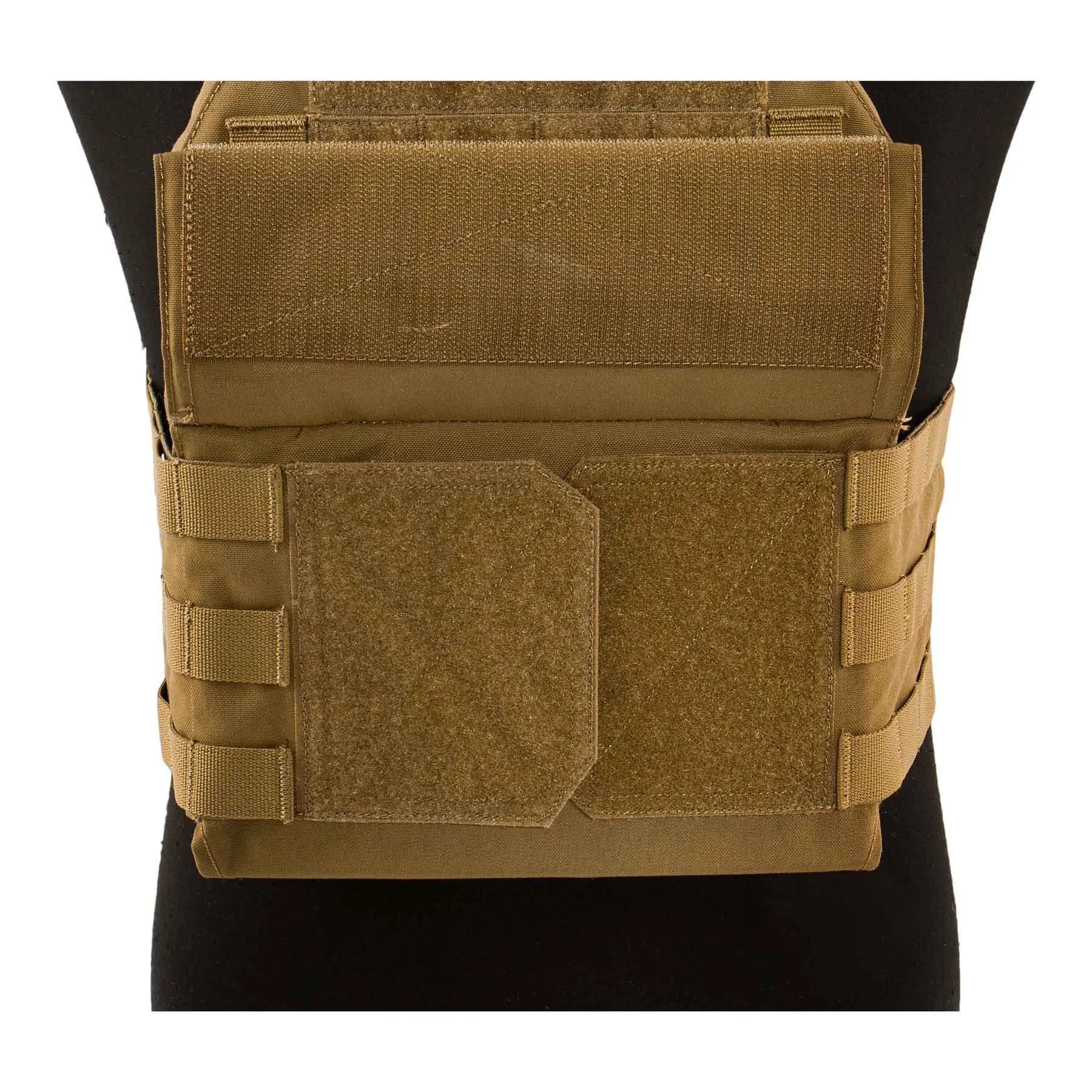 OPS Easy Plattenträger Coyote Brown