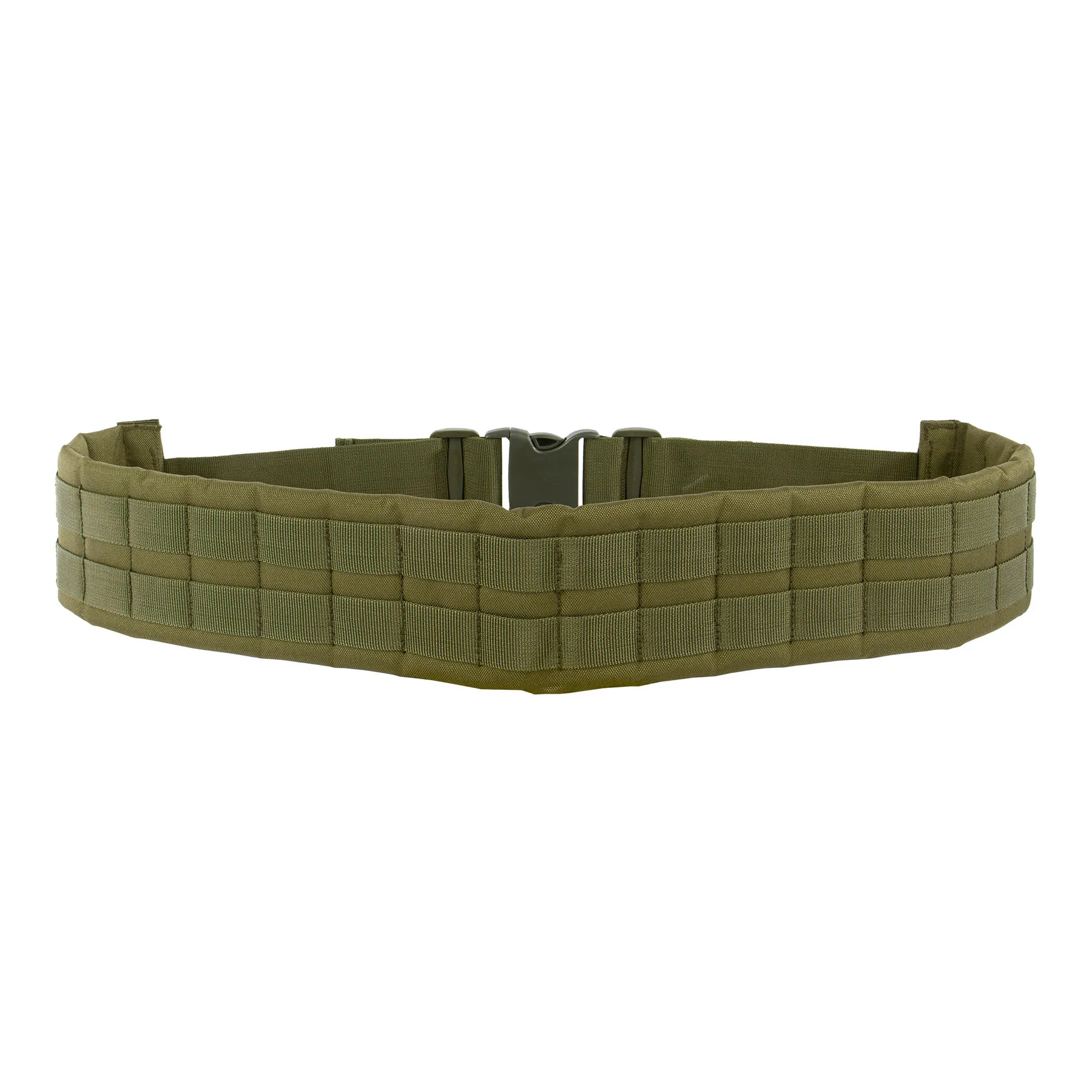 Tactical Battle Belt, Green Tactical Battle Belt, Green