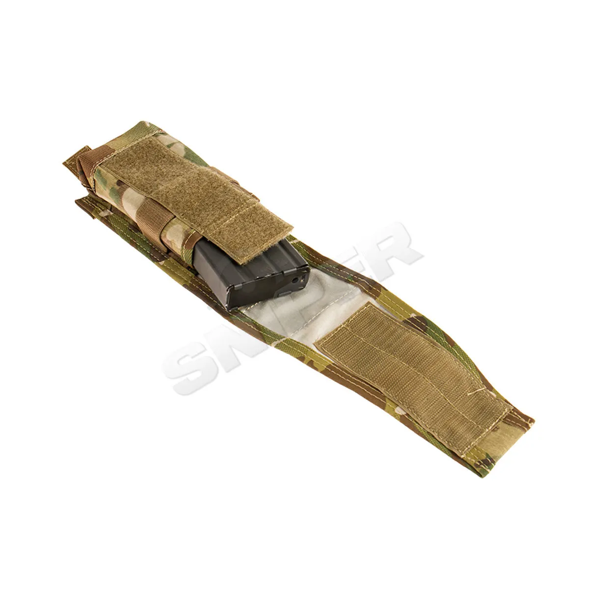 CP Style Single M4 mag Pouch, Multicam