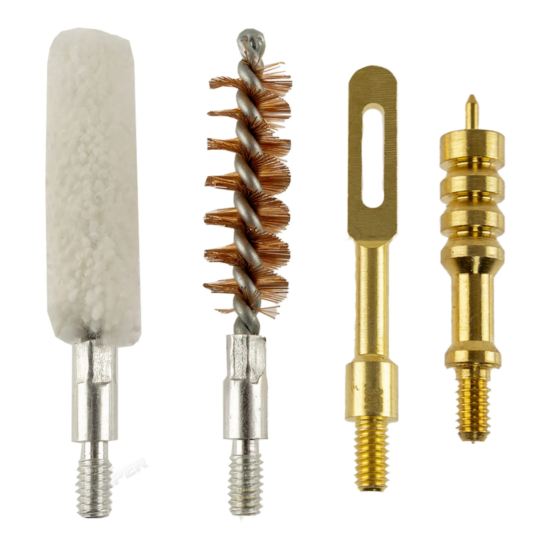 Hexa Impact Gun Cleaning Kit Hexa Impact Gun Cleaning Kit