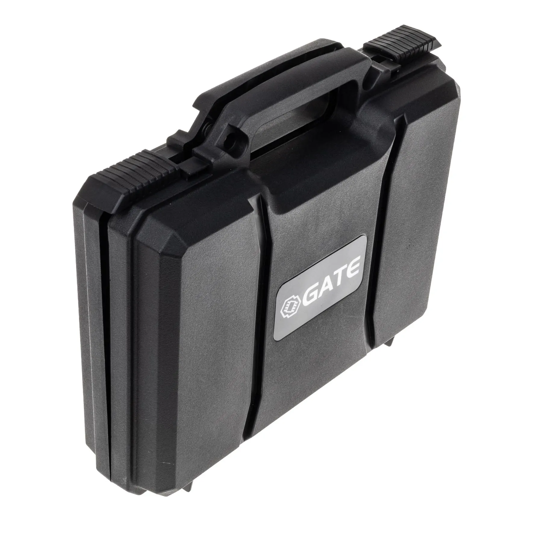 Gate PTX HPA Pistol w/ Pulsar S2 Engine, Violet