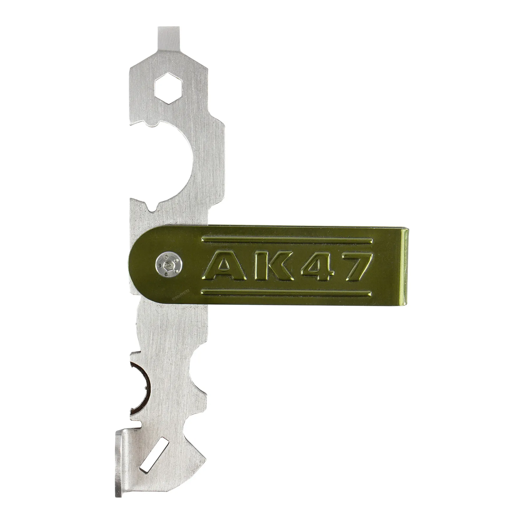 Scraper Tool for AK47 Scraper Tool for AK47