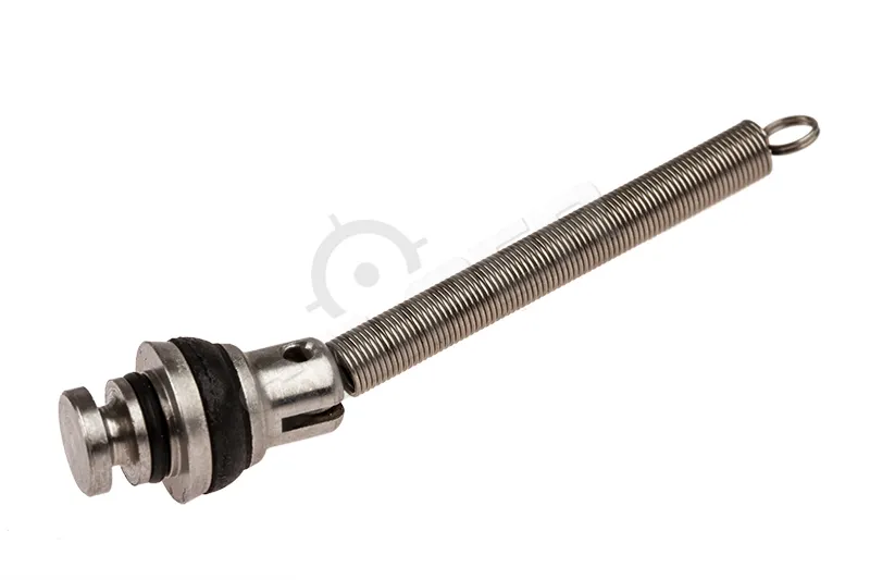 AKG Series Cylinder Plug Assembly